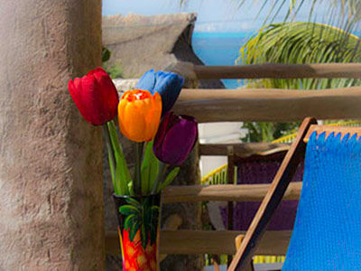Paraiso Mexicano Hotel