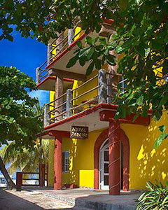 Paraiso Mexicano Hotel 3*