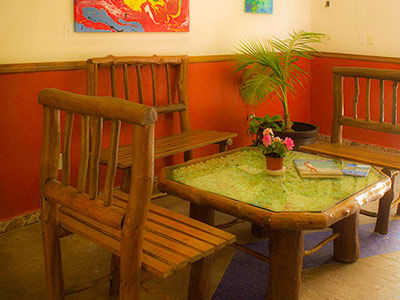 Hotel Paraiso Mexicano Isla Mujeres