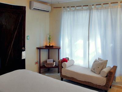 Aparthotel Casa Ixchel 2*