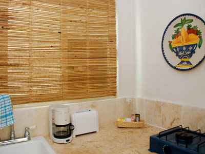 Aparthotel Casa Ixchel Isla Mujeres