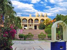 Hotel Cristalmar