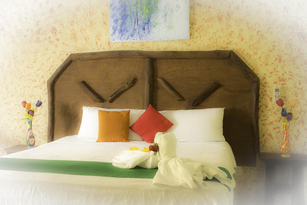 Paraiso Mexicano Hotel
