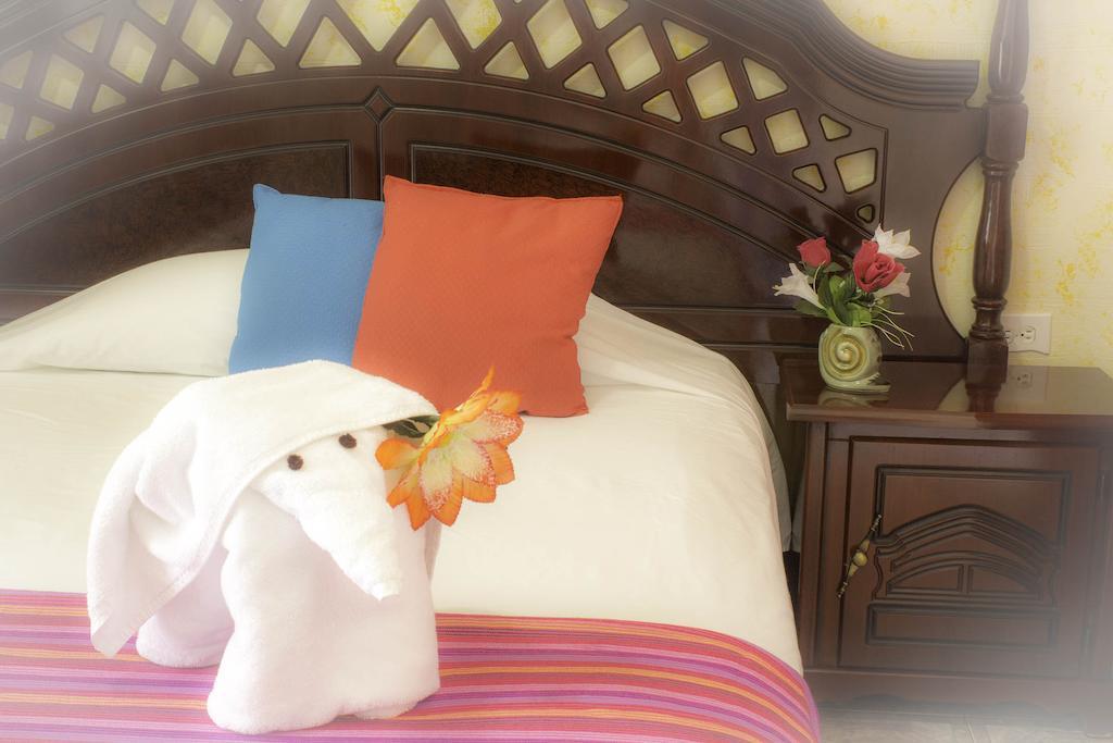 Hotel Paraiso Mexicano Isla Mujeres