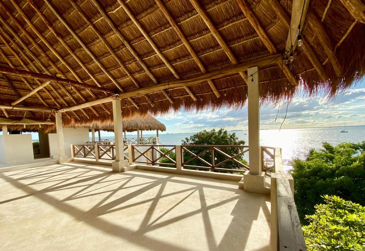 Casa Coco By Coco B Isla 3*