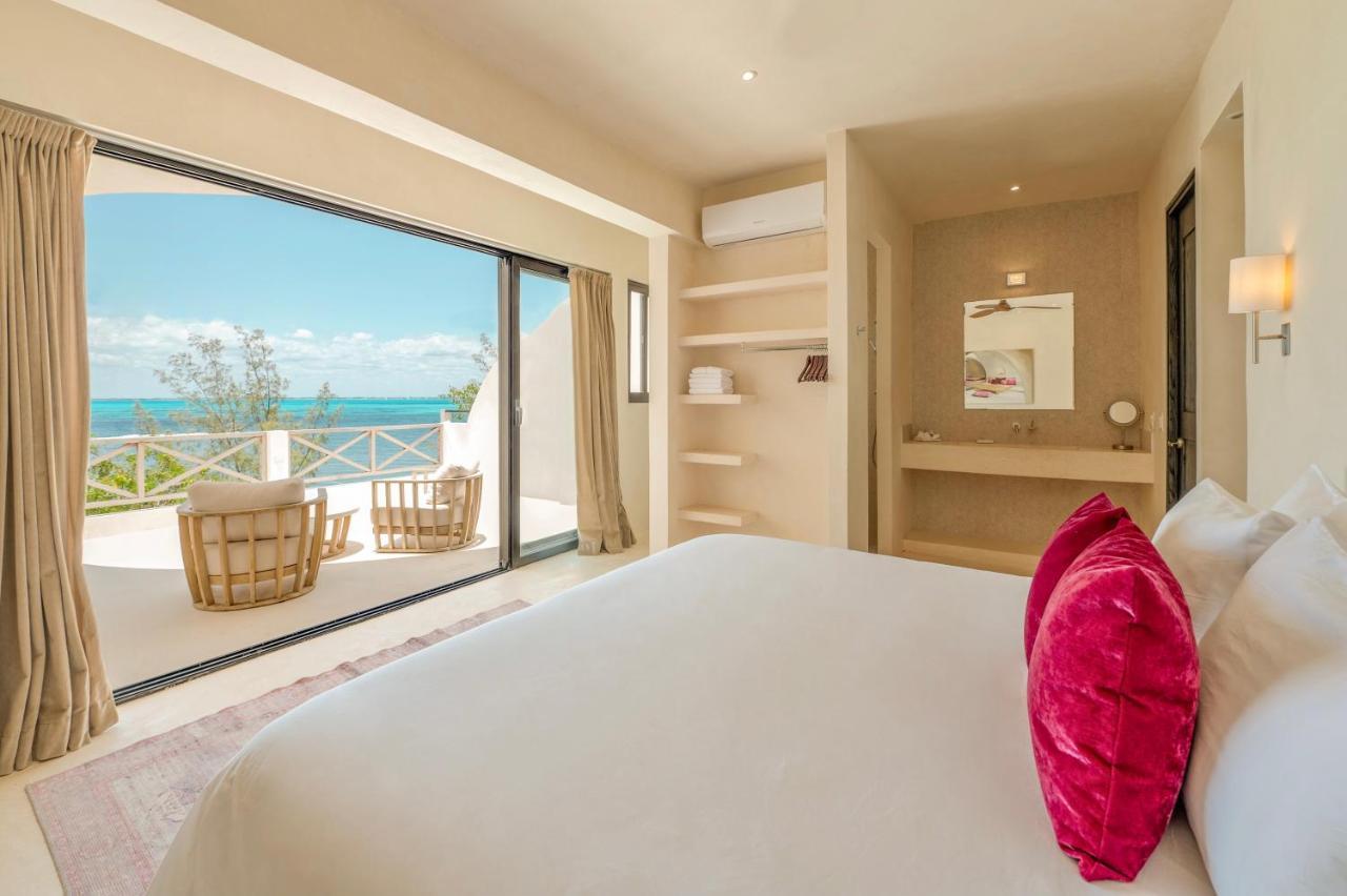 Hotel Lola By Coco B Isla Isla Mujeres