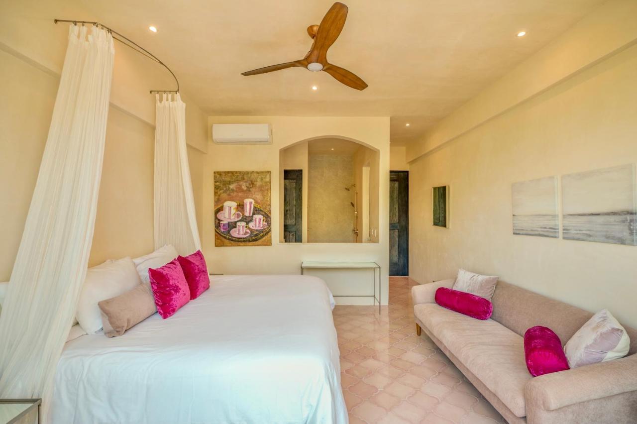 Lola By Coco B Isla Hotel Isla Mujeres