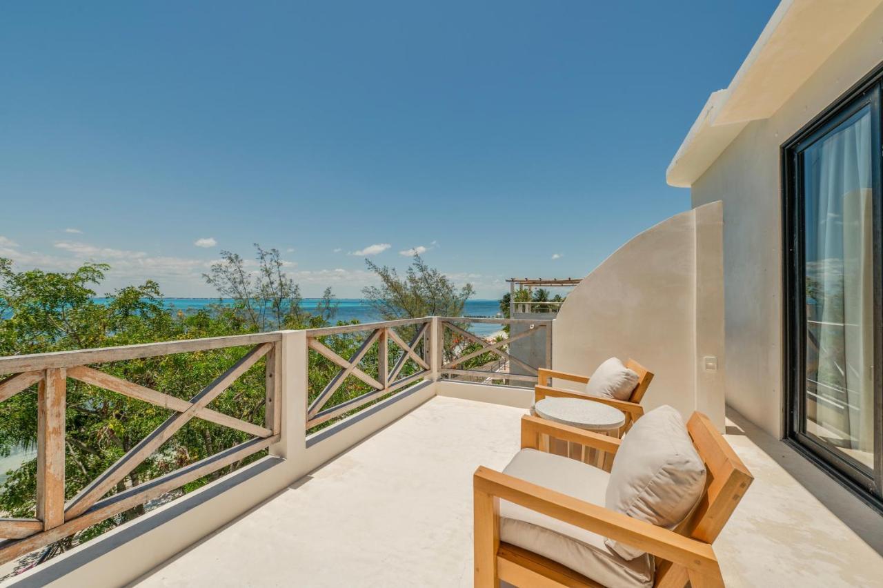 Hotel Lola By Coco B Isla Isla Mujeres