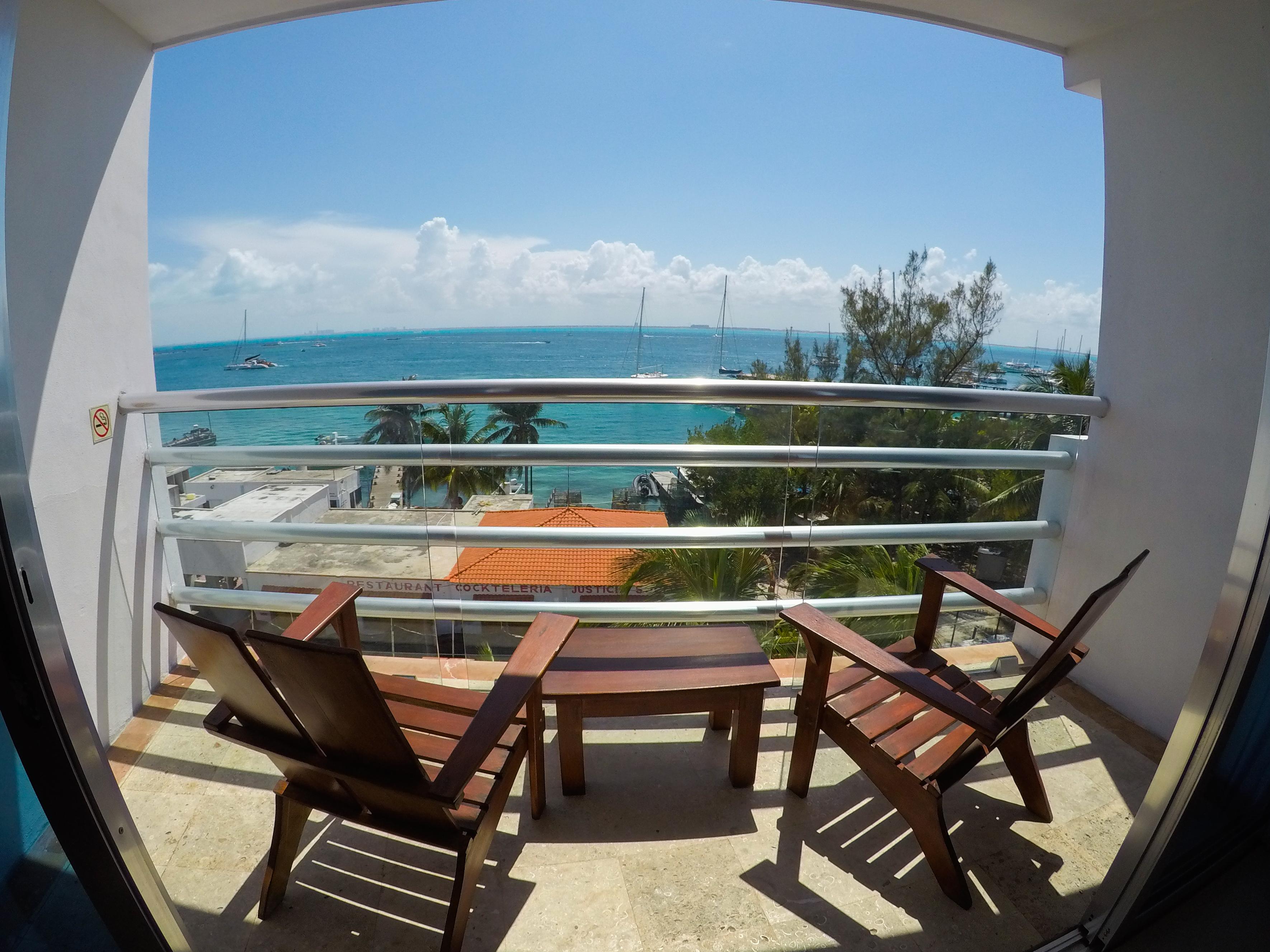 Hotel Bahia Chac Chi (adults Only) Isla Mujeres