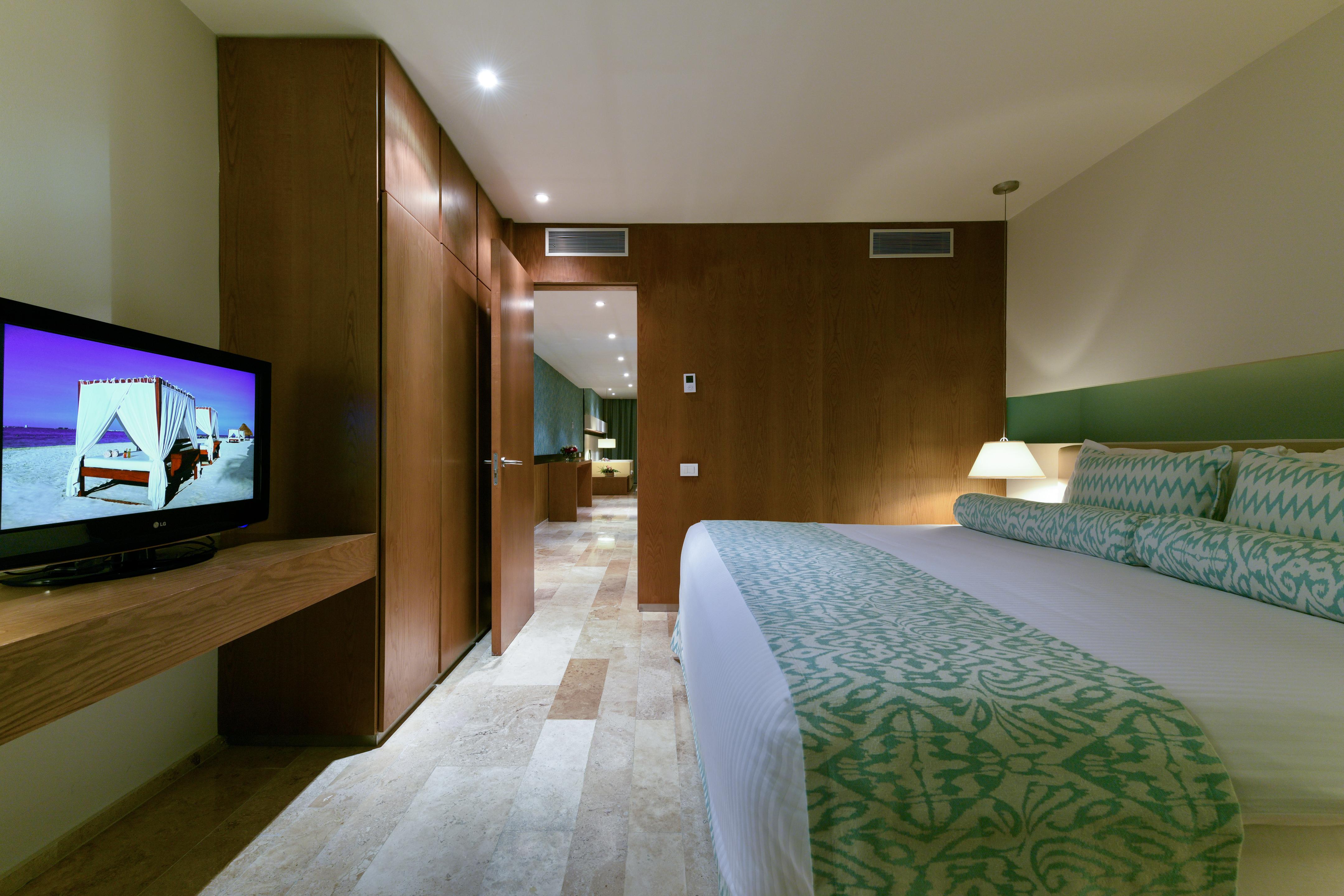 Privilege Aluxes Adults Only 5* Isla Mujeres