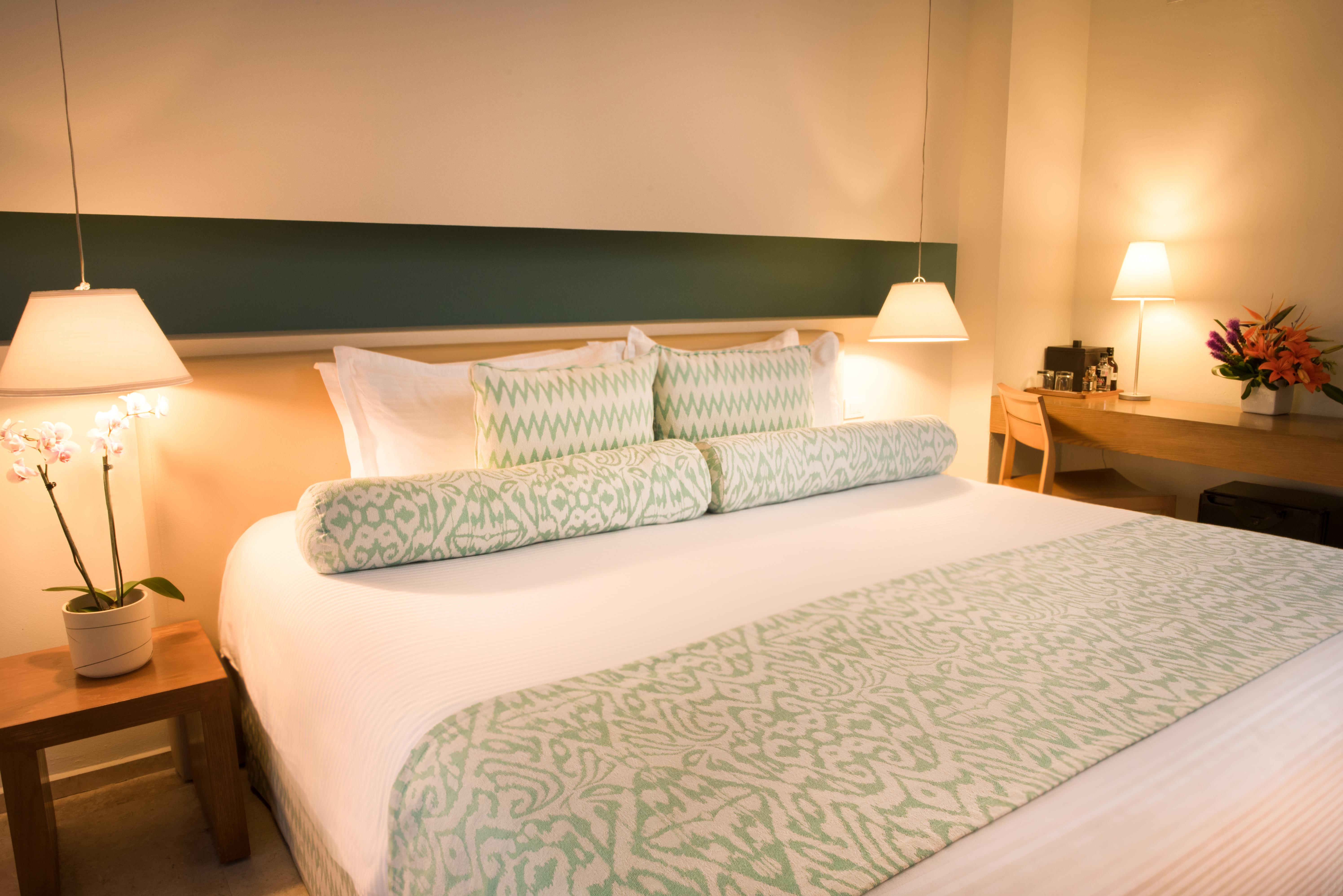 Privilege Aluxes Adults Only Resort 5*