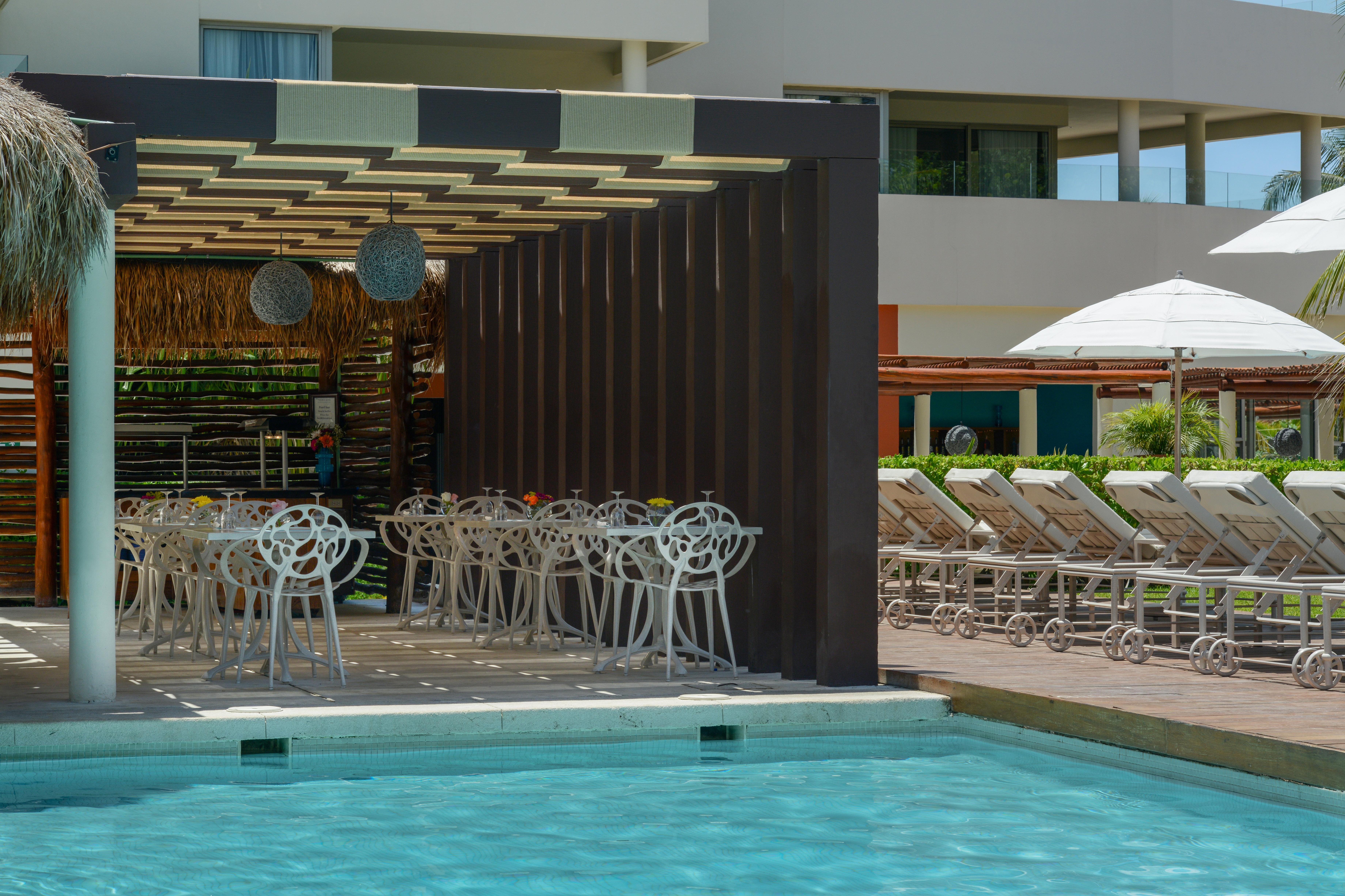 Privilege Aluxes Adults Only Resort Isla Mujeres