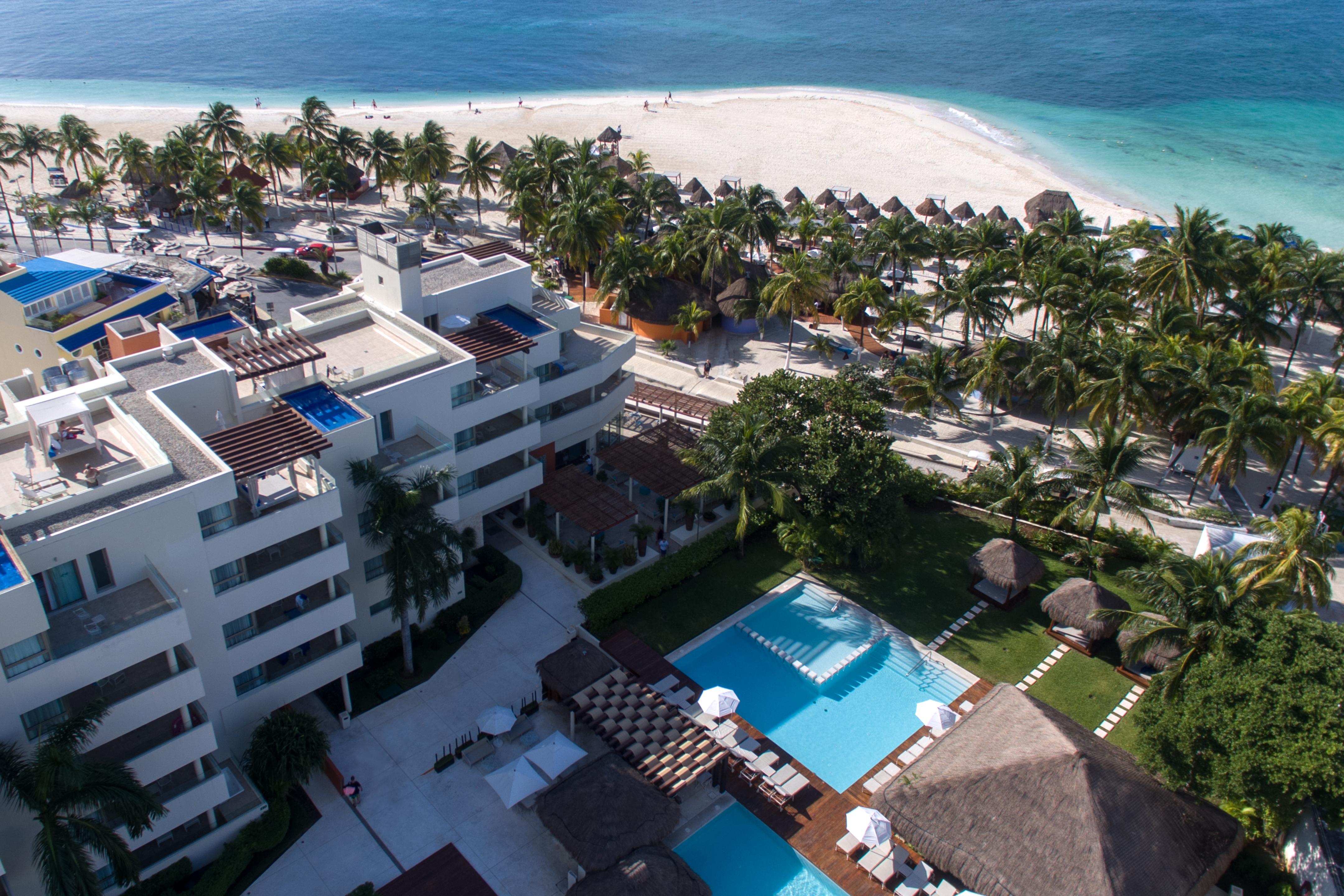 Privilege Aluxes Adults Only Resort