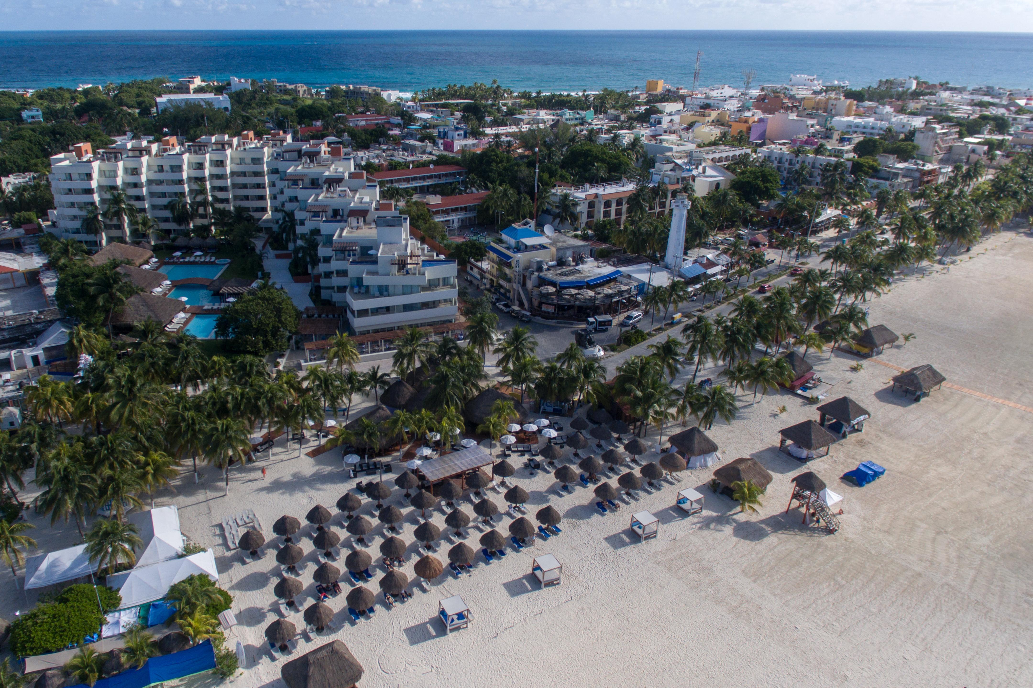 Resort Privilege Aluxes Adults Only Isla Mujeres