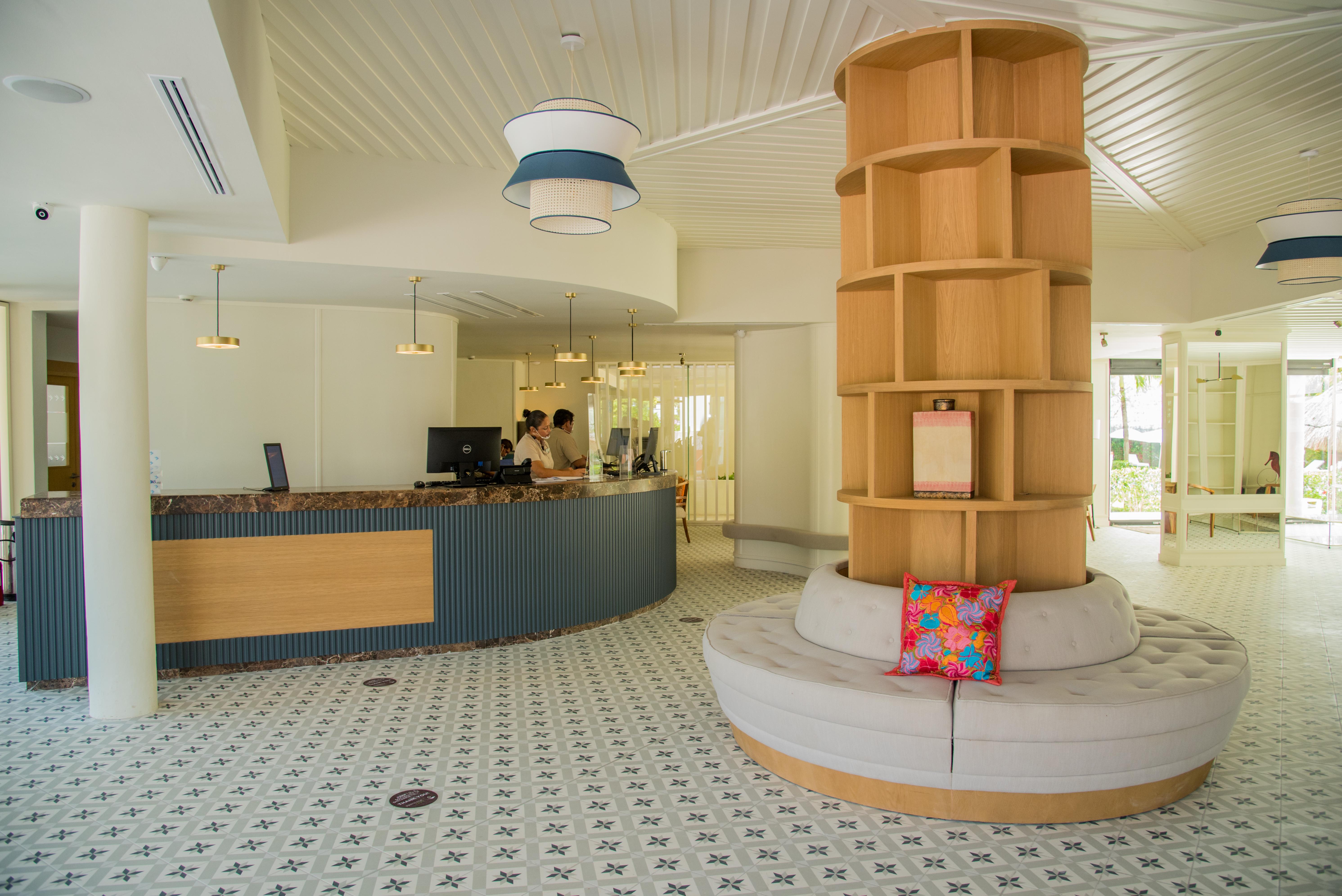 Privilege Aluxes Adults Only 5* Isla Mujeres