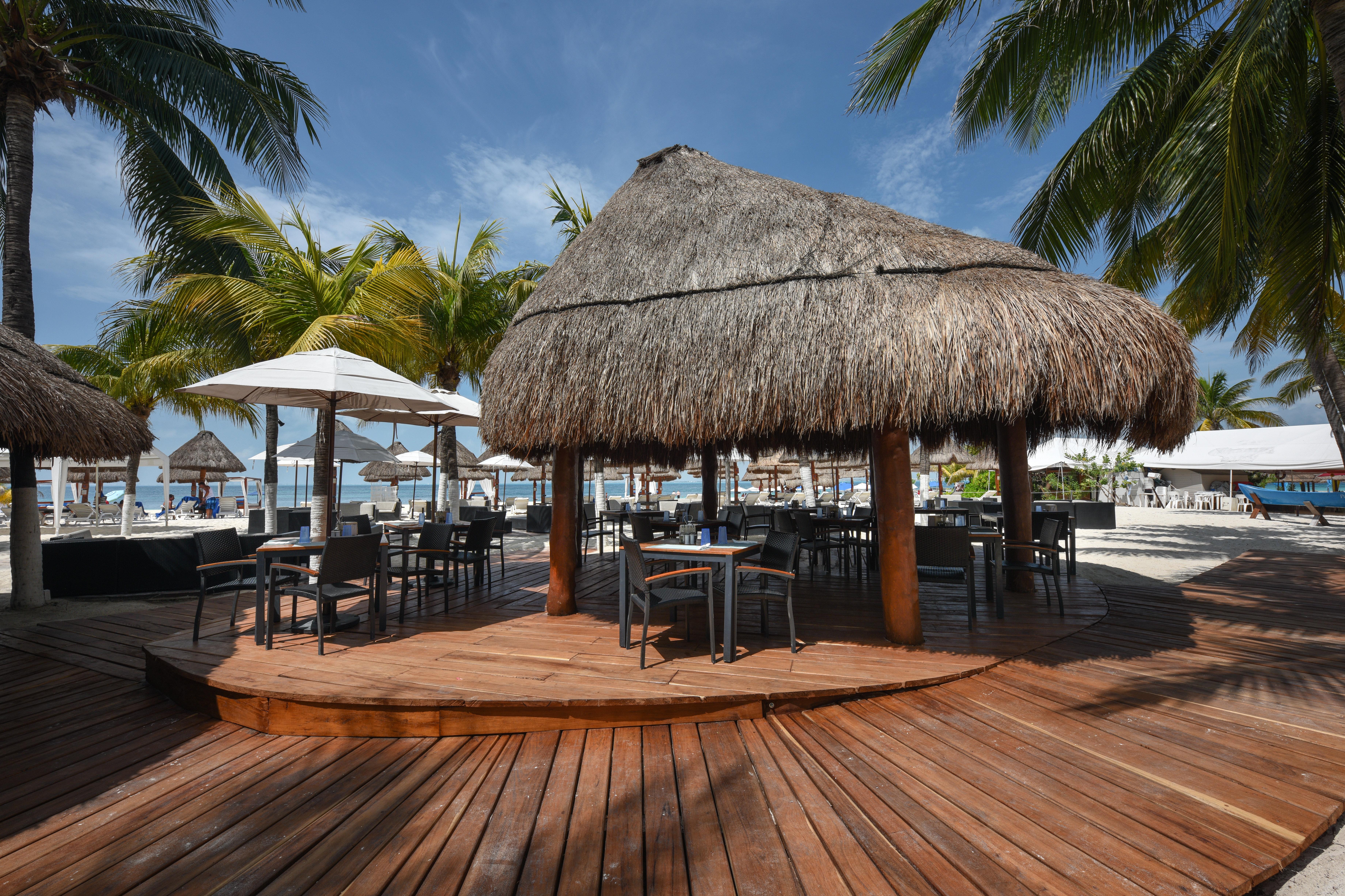 Privilege Aluxes Adults Only Resort