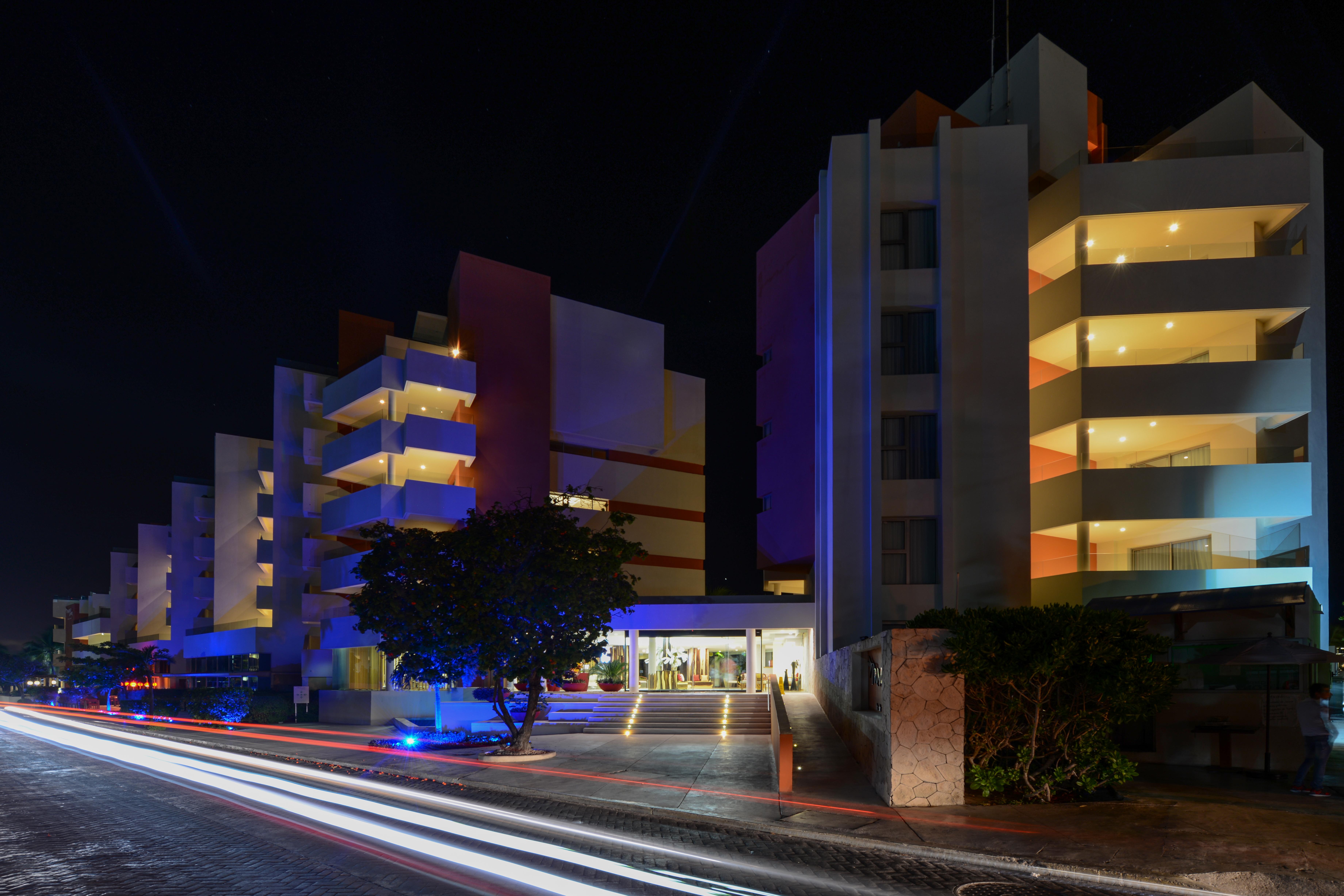 Privilege Aluxes Adults Only 5* Isla Mujeres