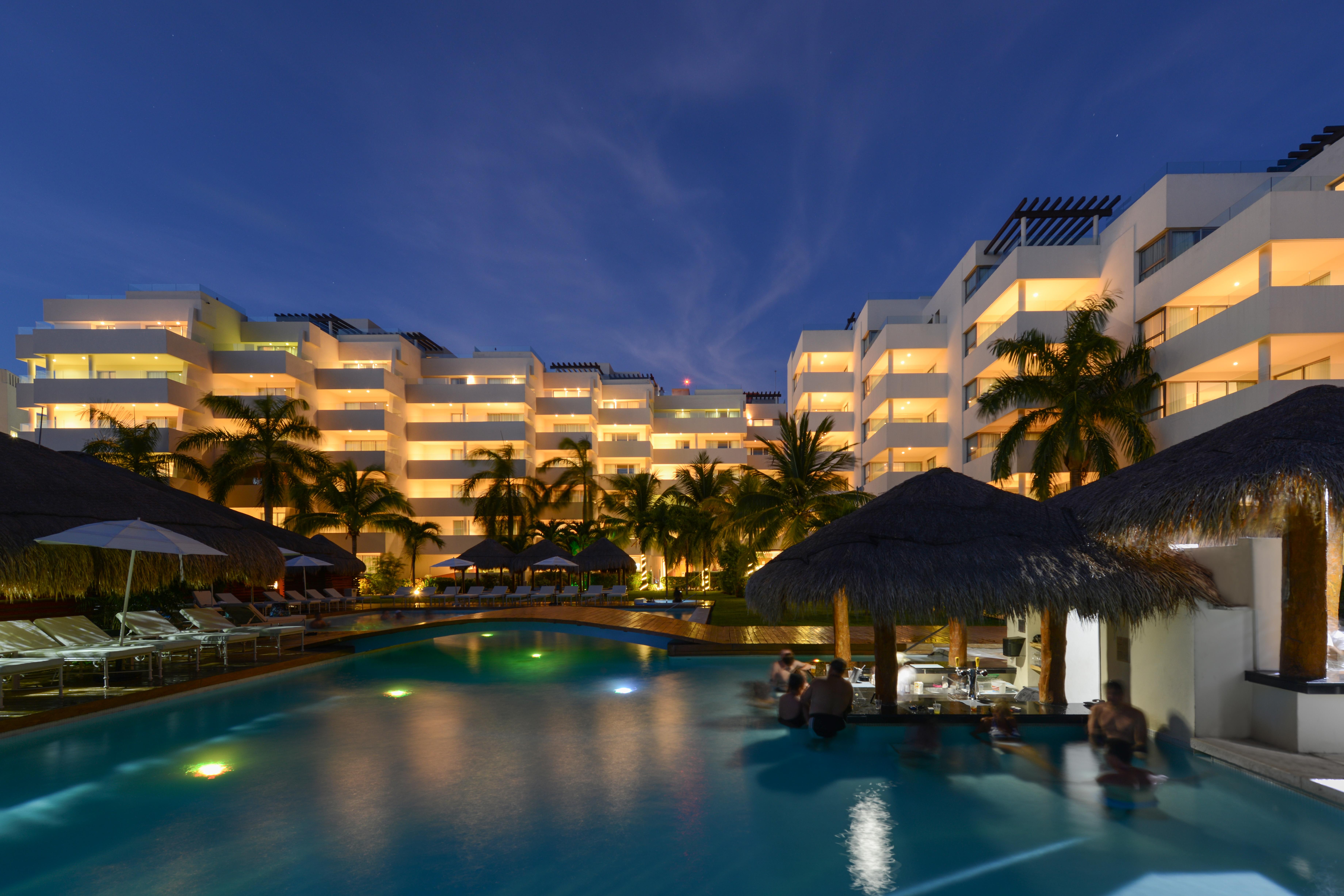 Resort Privilege Aluxes Adults Only 5*