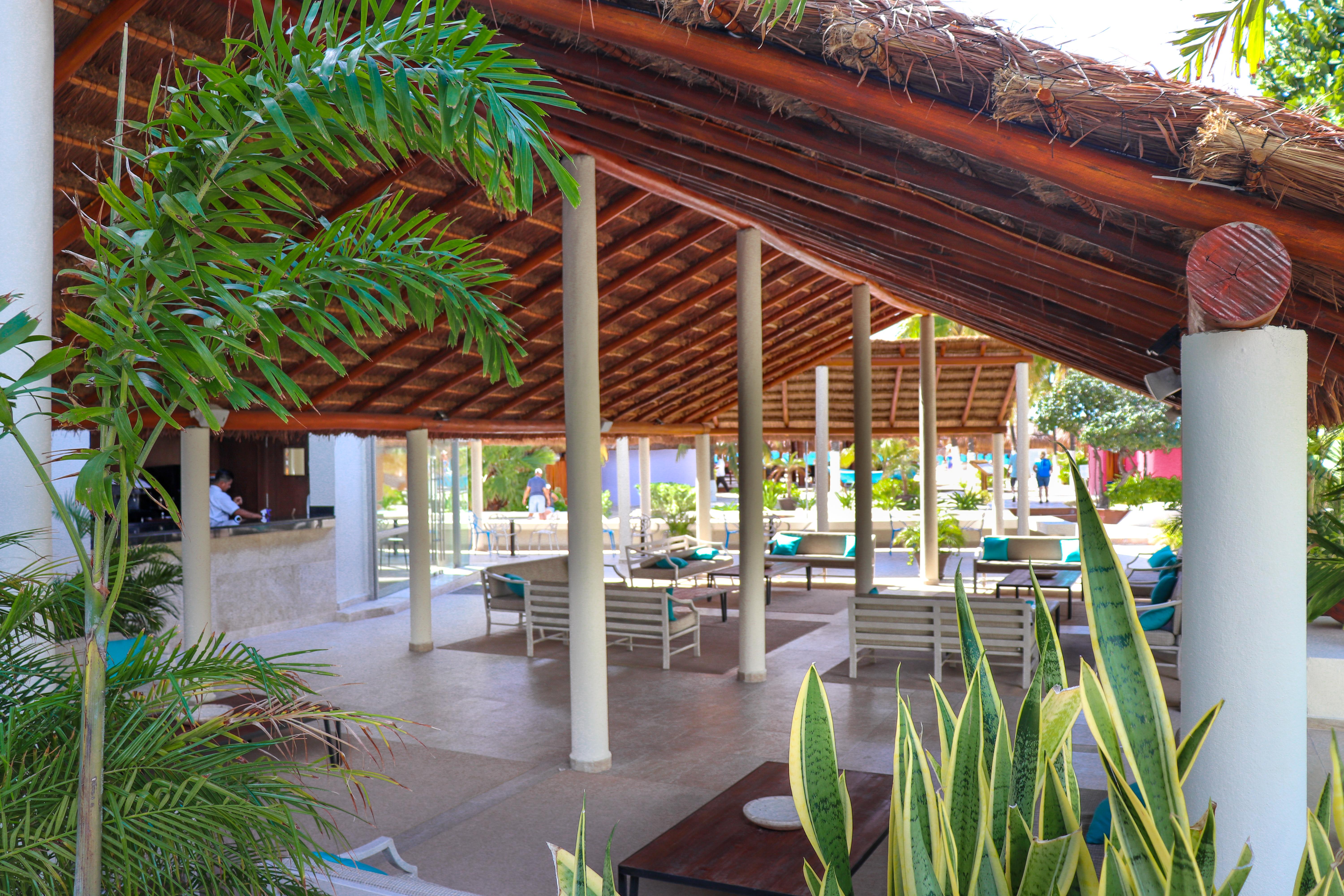 Privilege Aluxes Adults Only Isla Mujeres