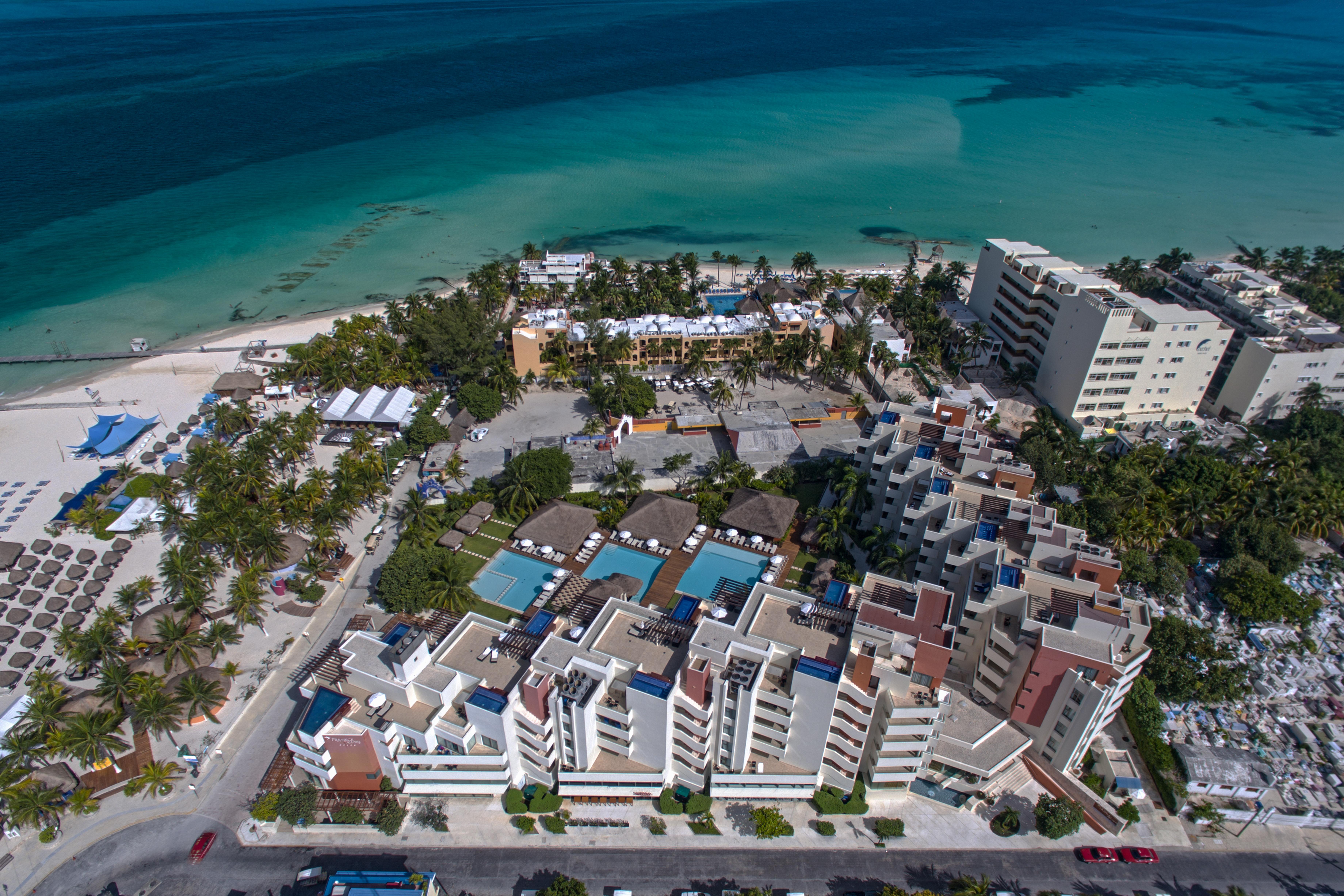 Resort Privilege Aluxes Adults Only 5*