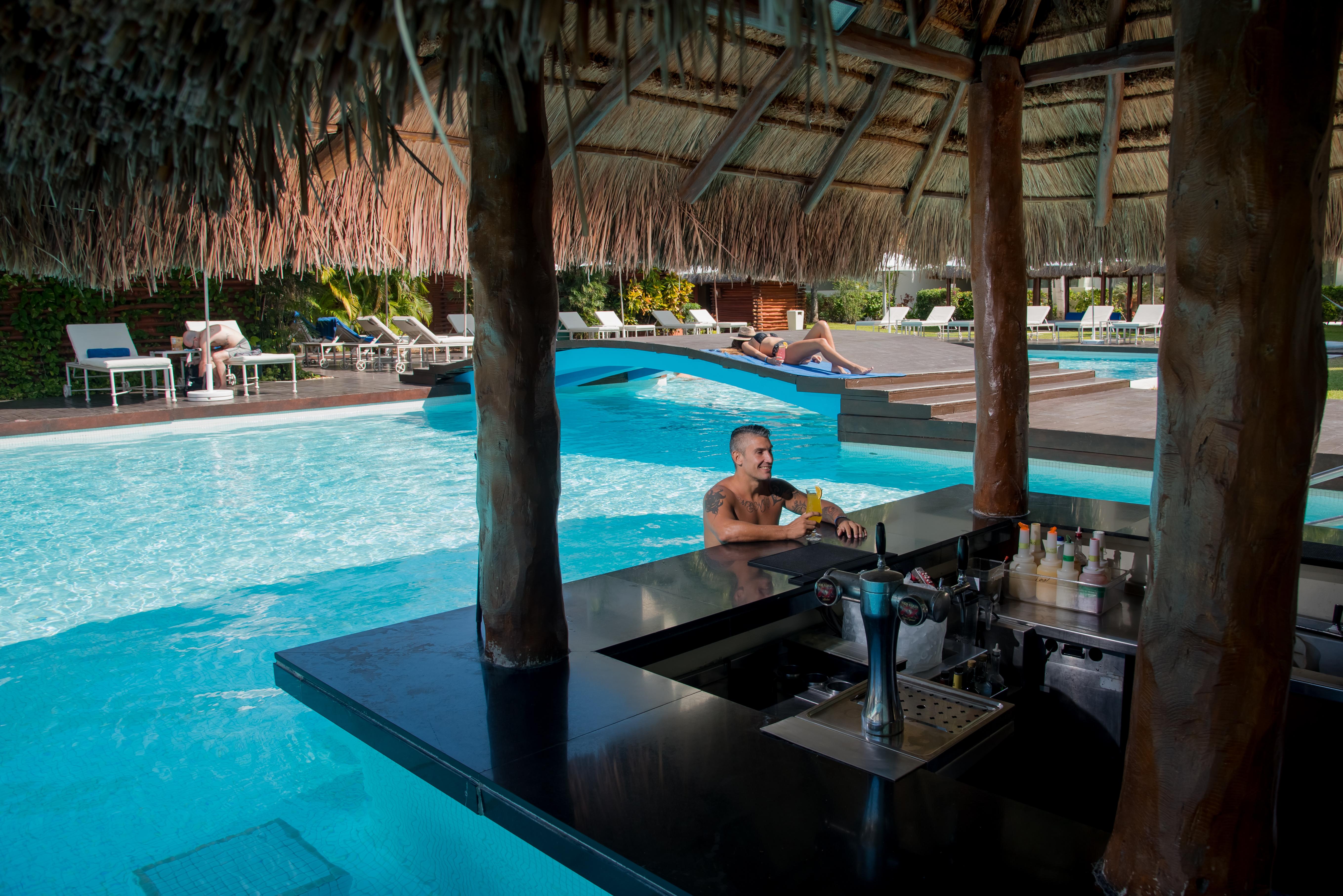 Resort Privilege Aluxes Adults Only Isla Mujeres