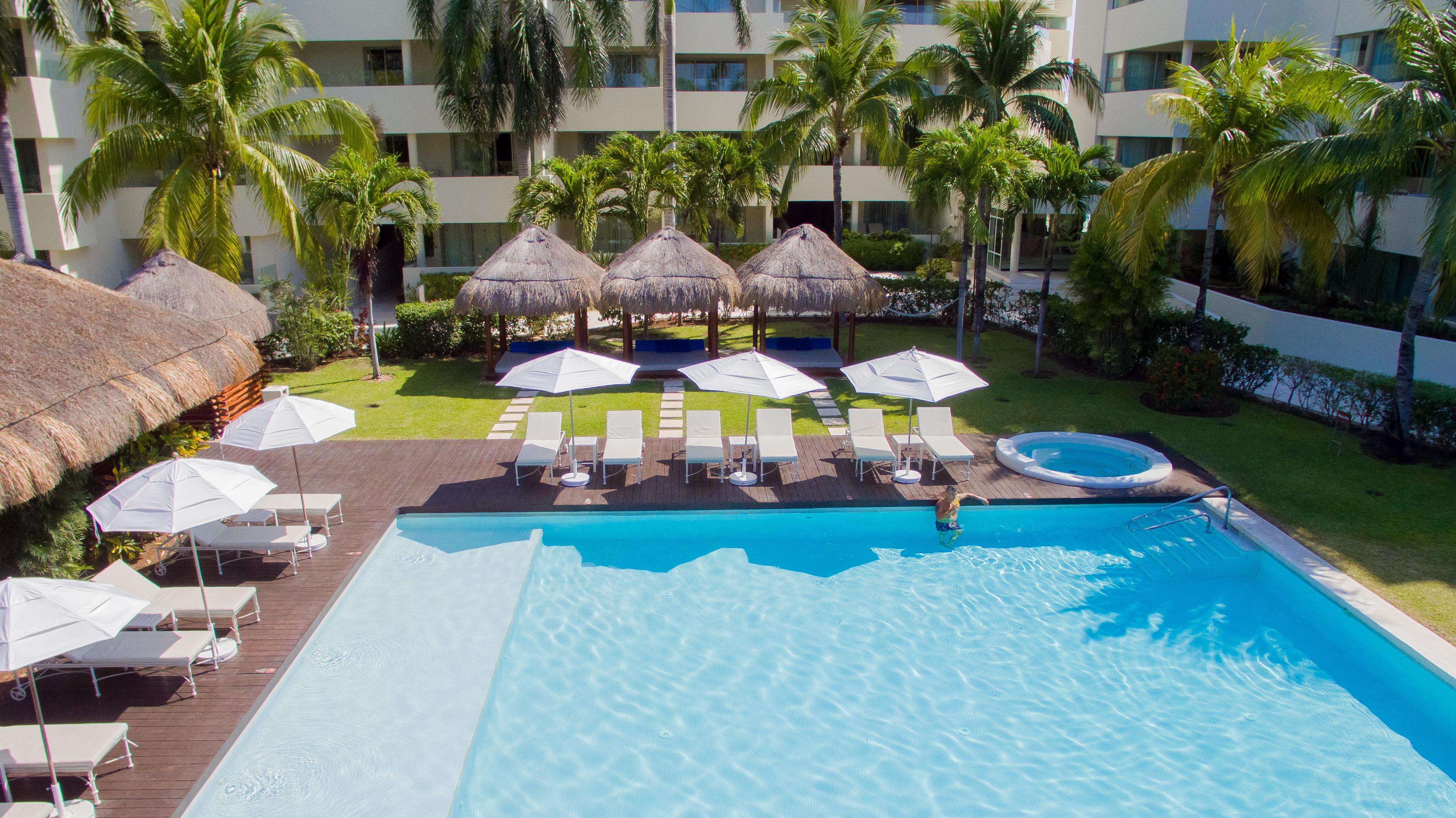 Resort Privilege Aluxes Adults Only