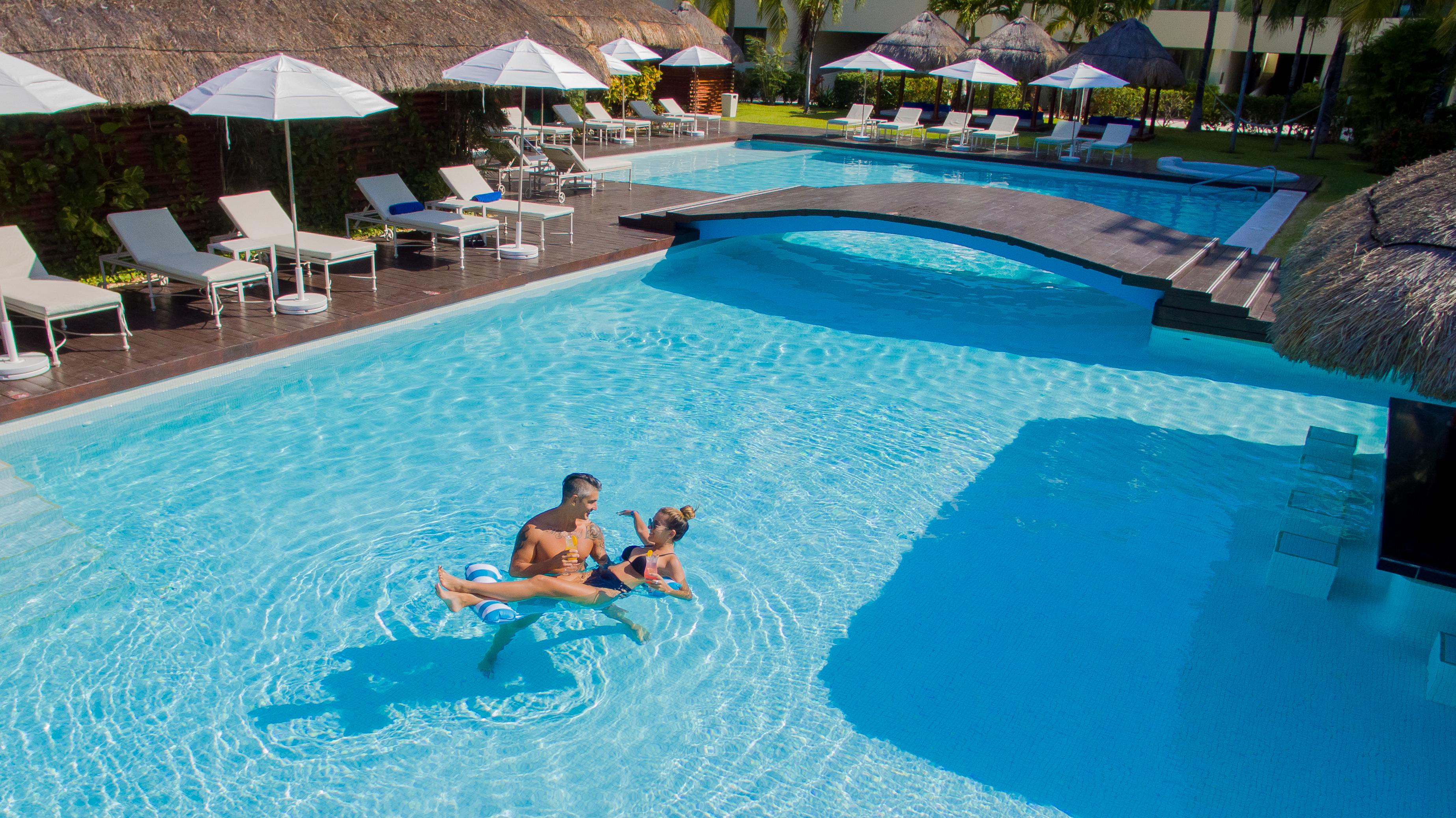 Privilege Aluxes Adults Only Resort Isla Mujeres