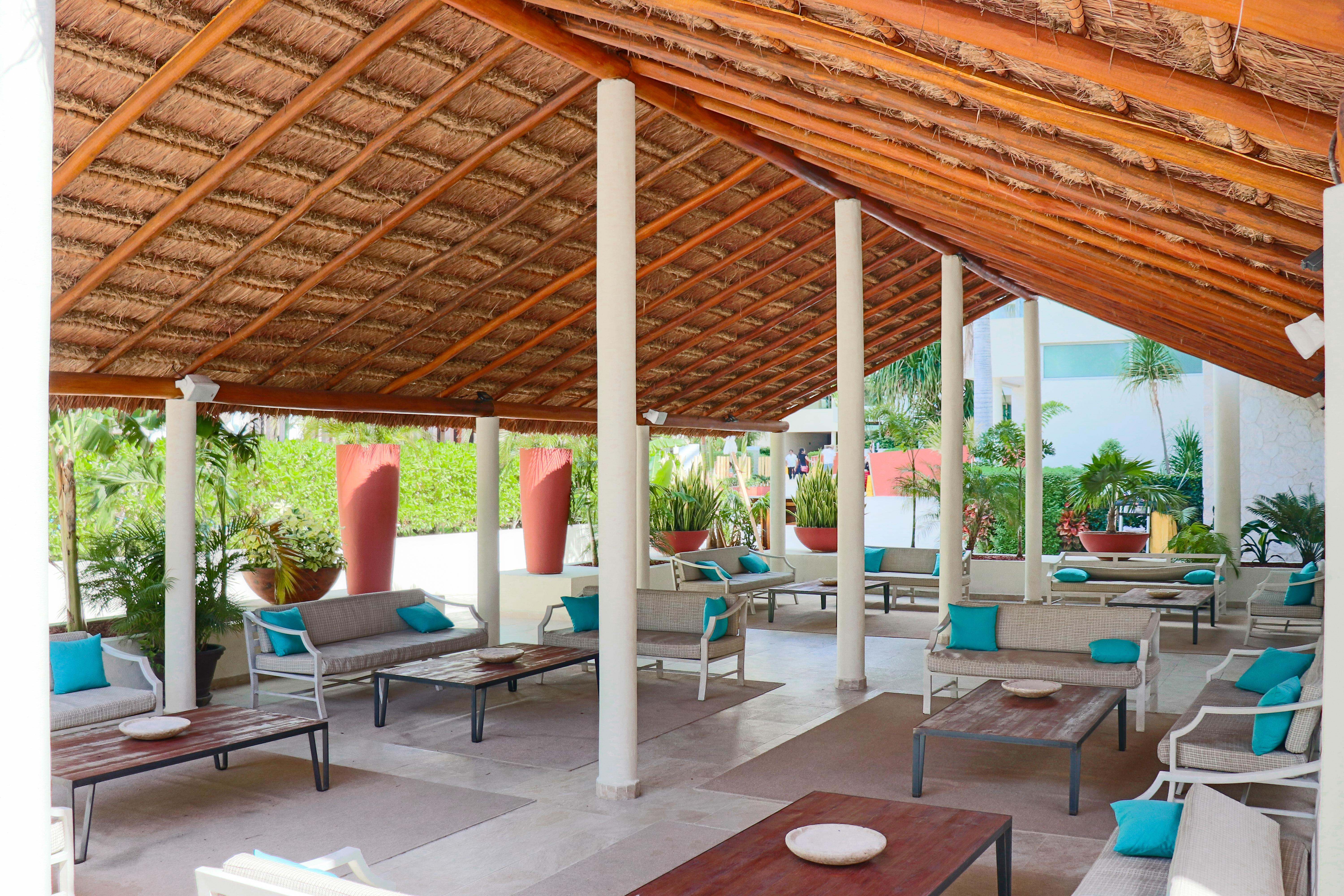 Privilege Aluxes Adults Only Isla Mujeres