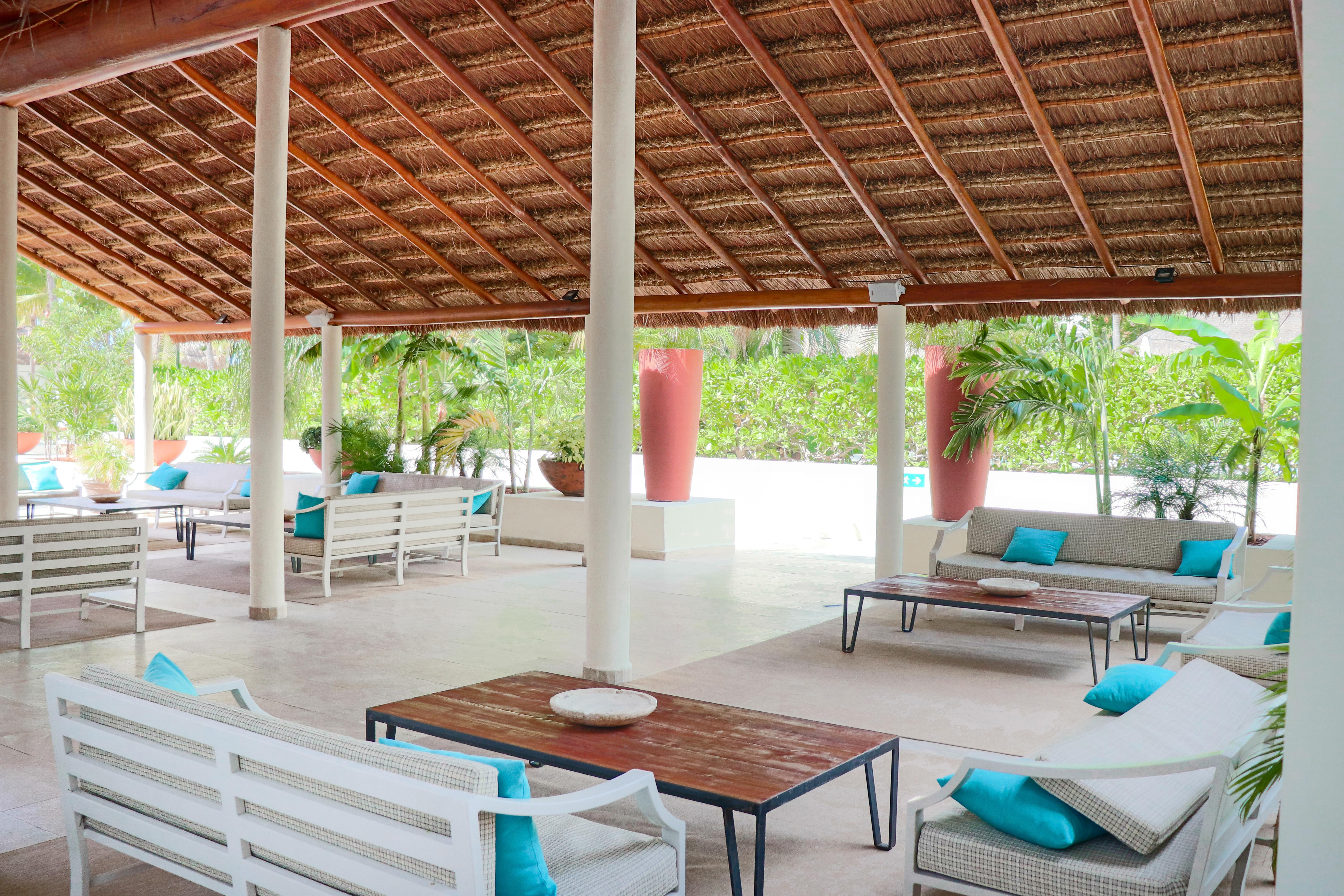 Privilege Aluxes Adults Only Resort