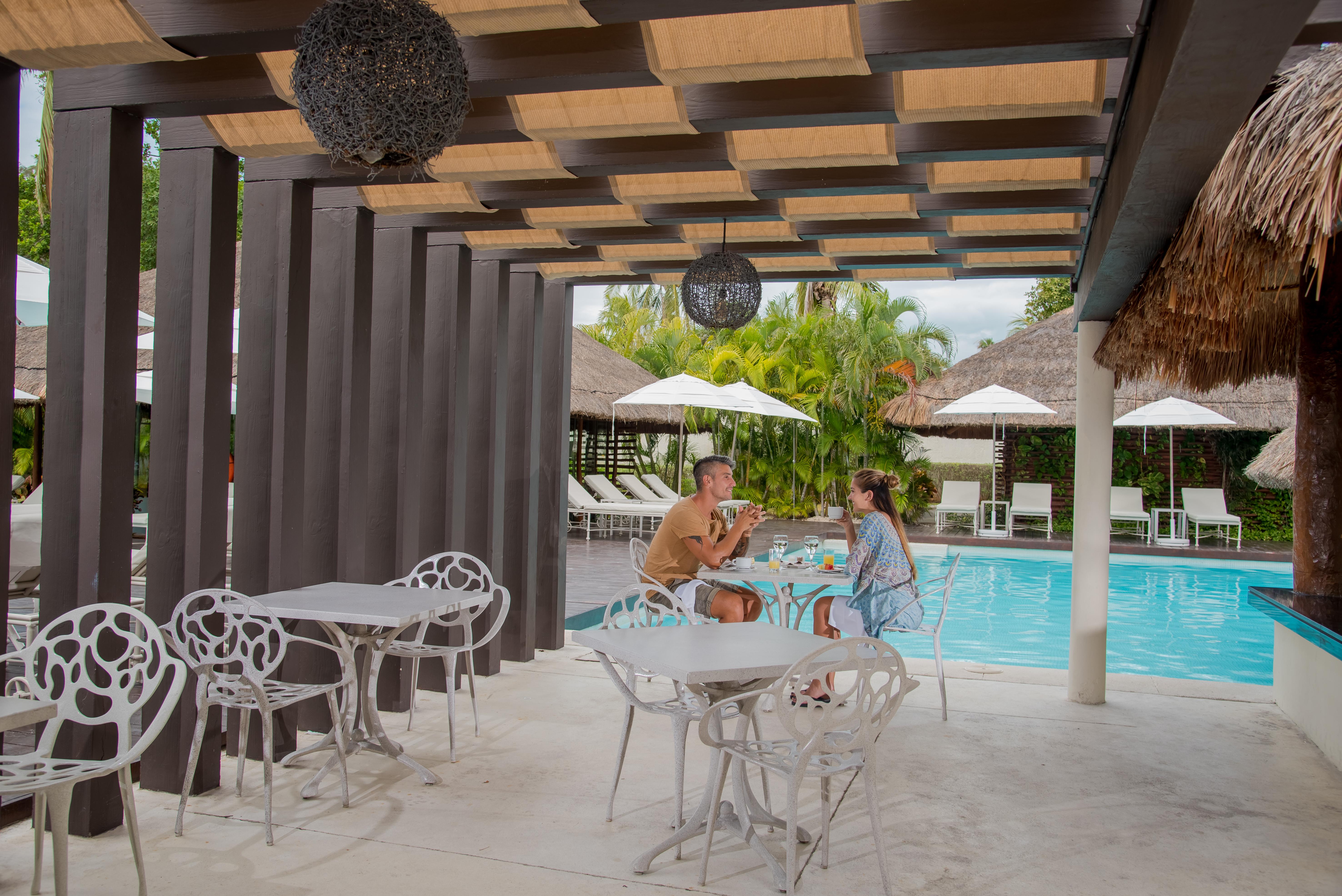 Privilege Aluxes Adults Only Resort Isla Mujeres
