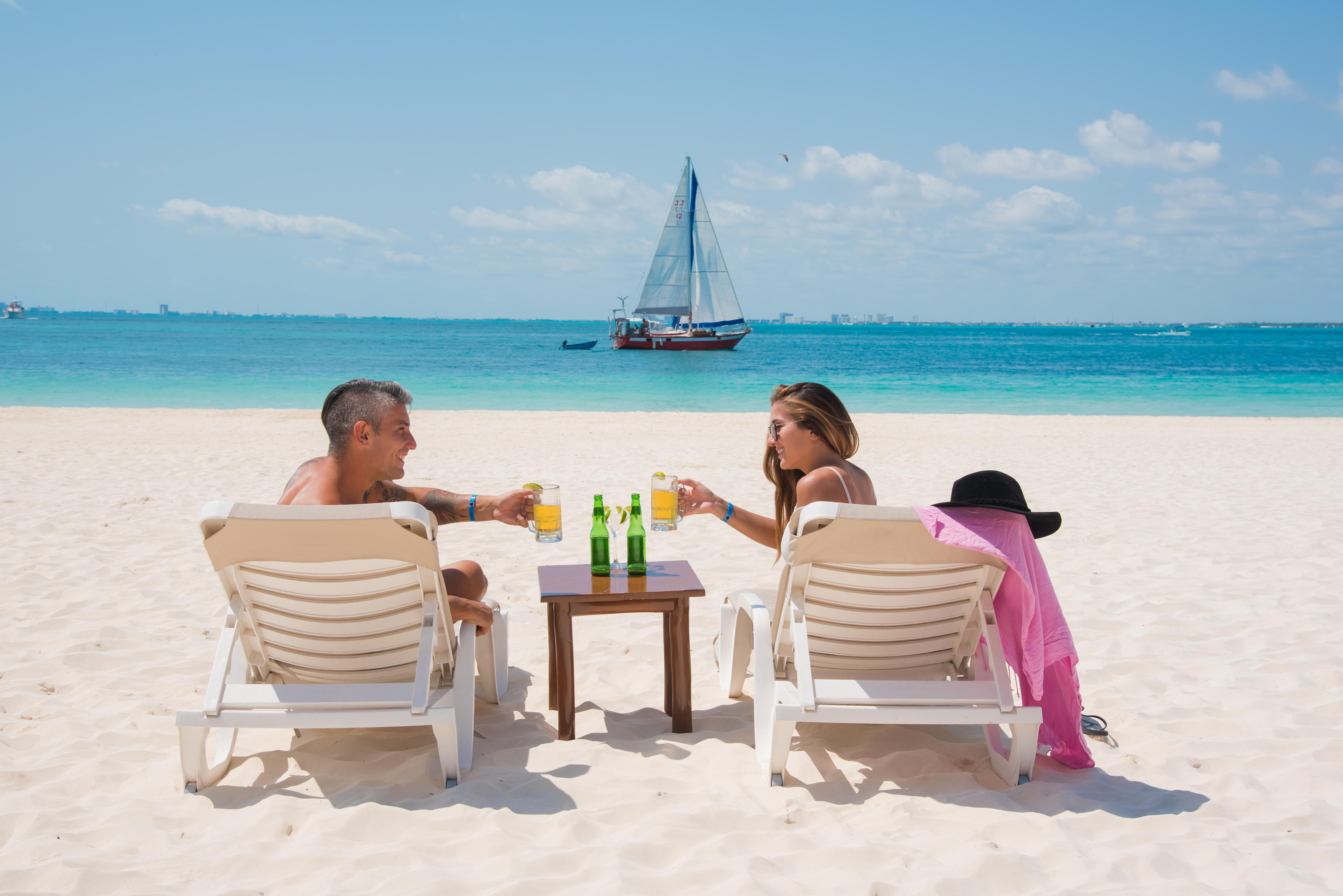 Resort Privilege Aluxes Adults Only Isla Mujeres