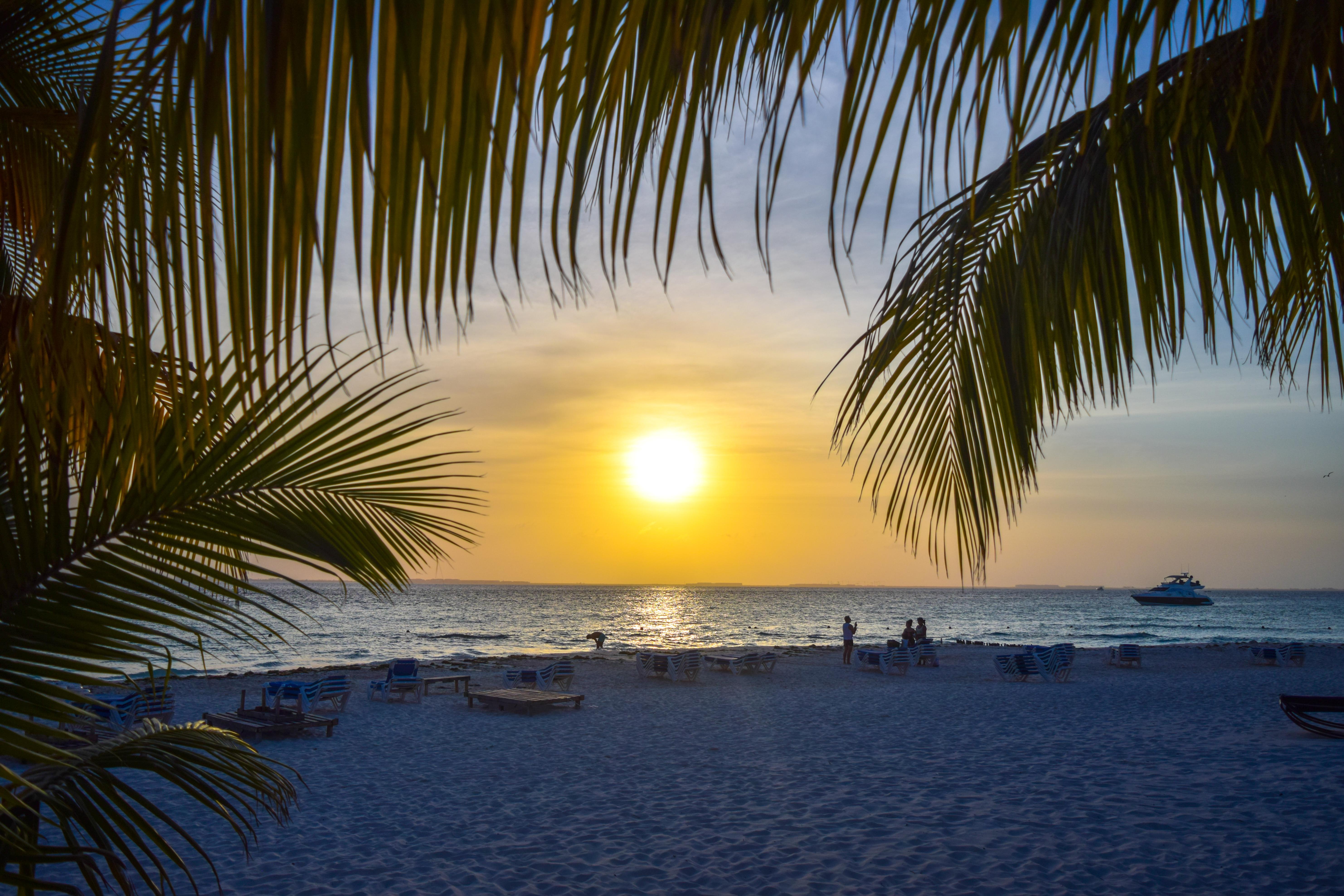 Privilege Aluxes Adults Only 5* Isla Mujeres