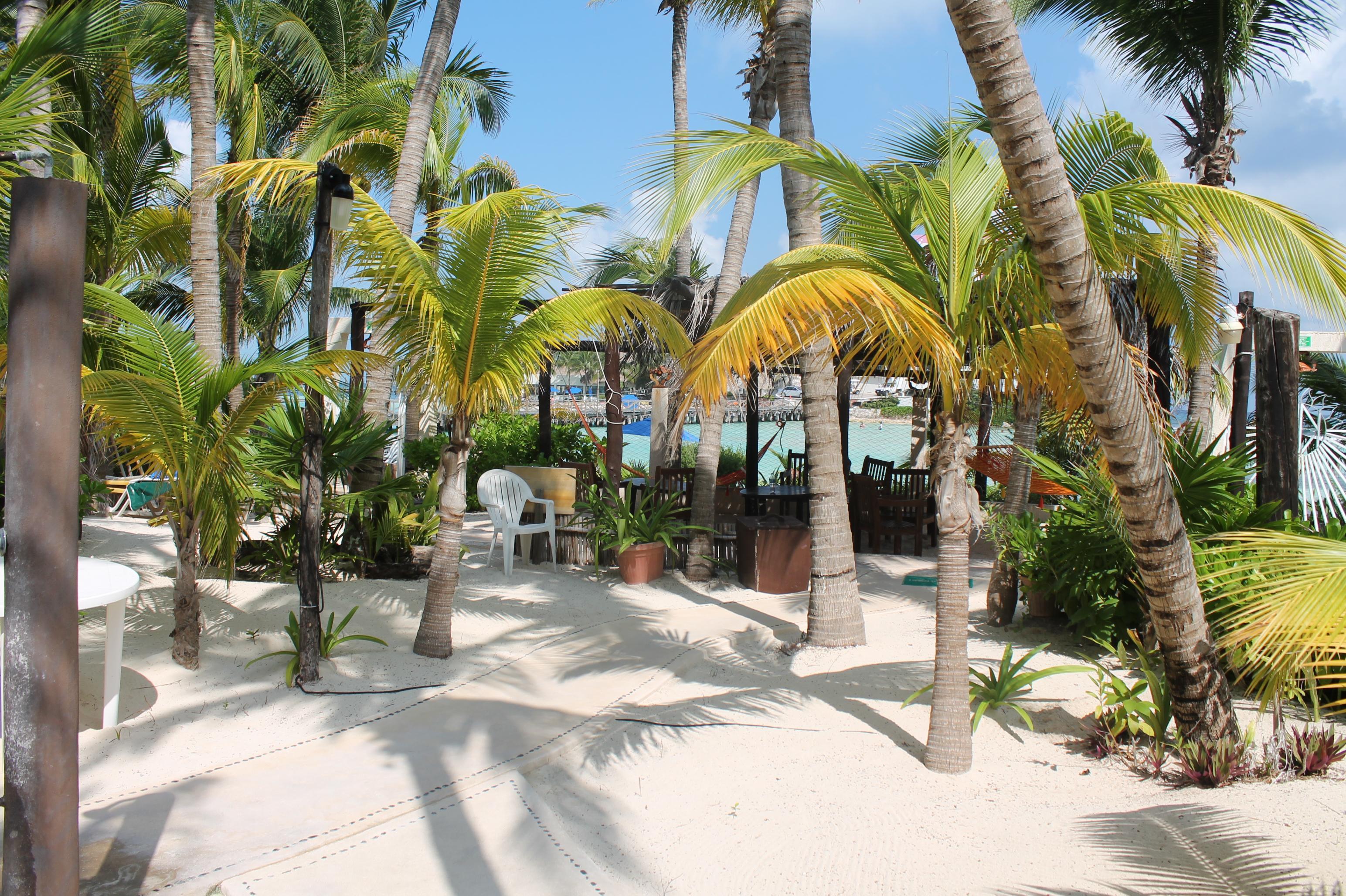 Hotel Kiin Isla Mujeres