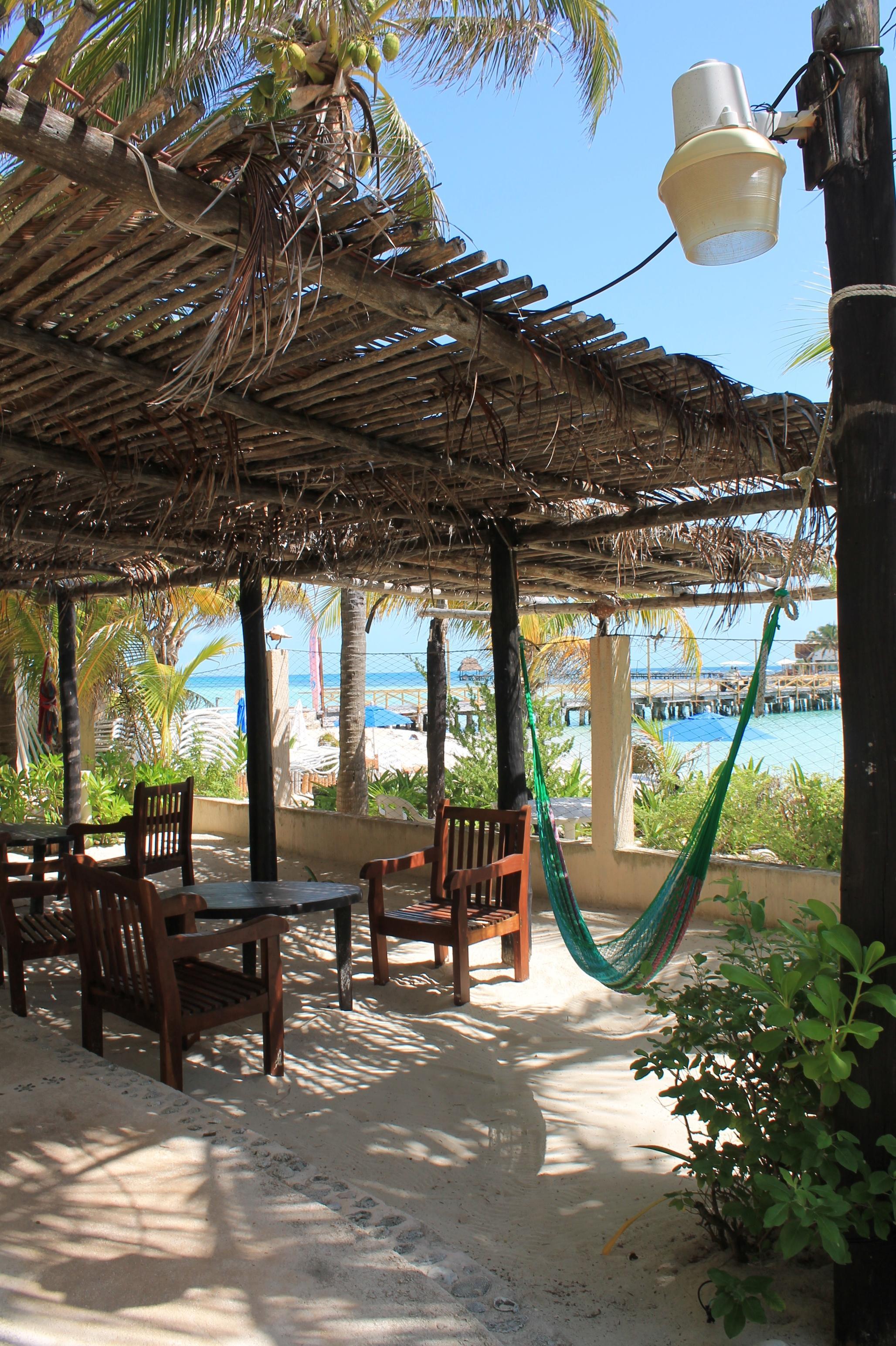 Kiin Isla Mujeres