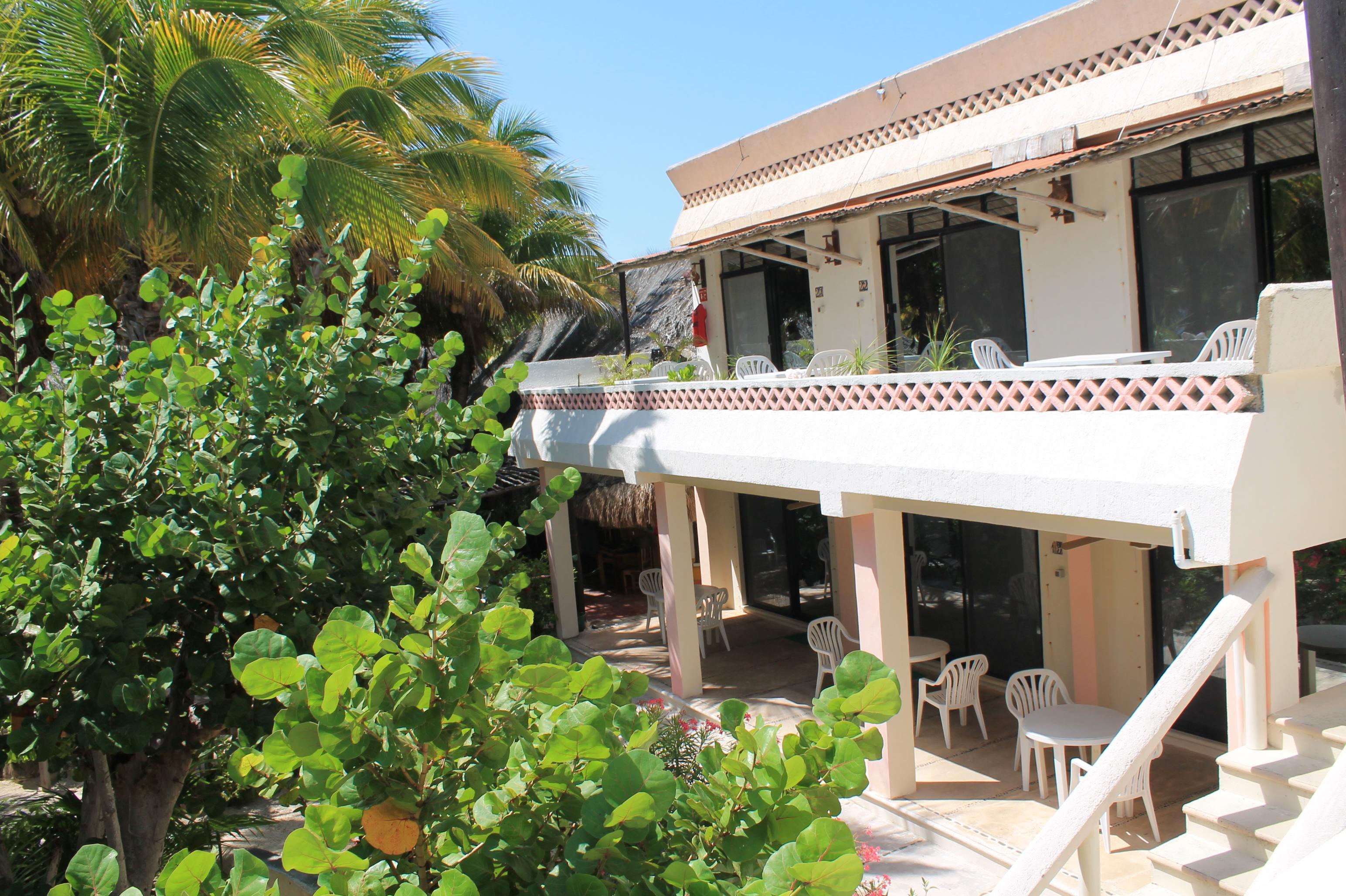 Kiin Hotel 3*
