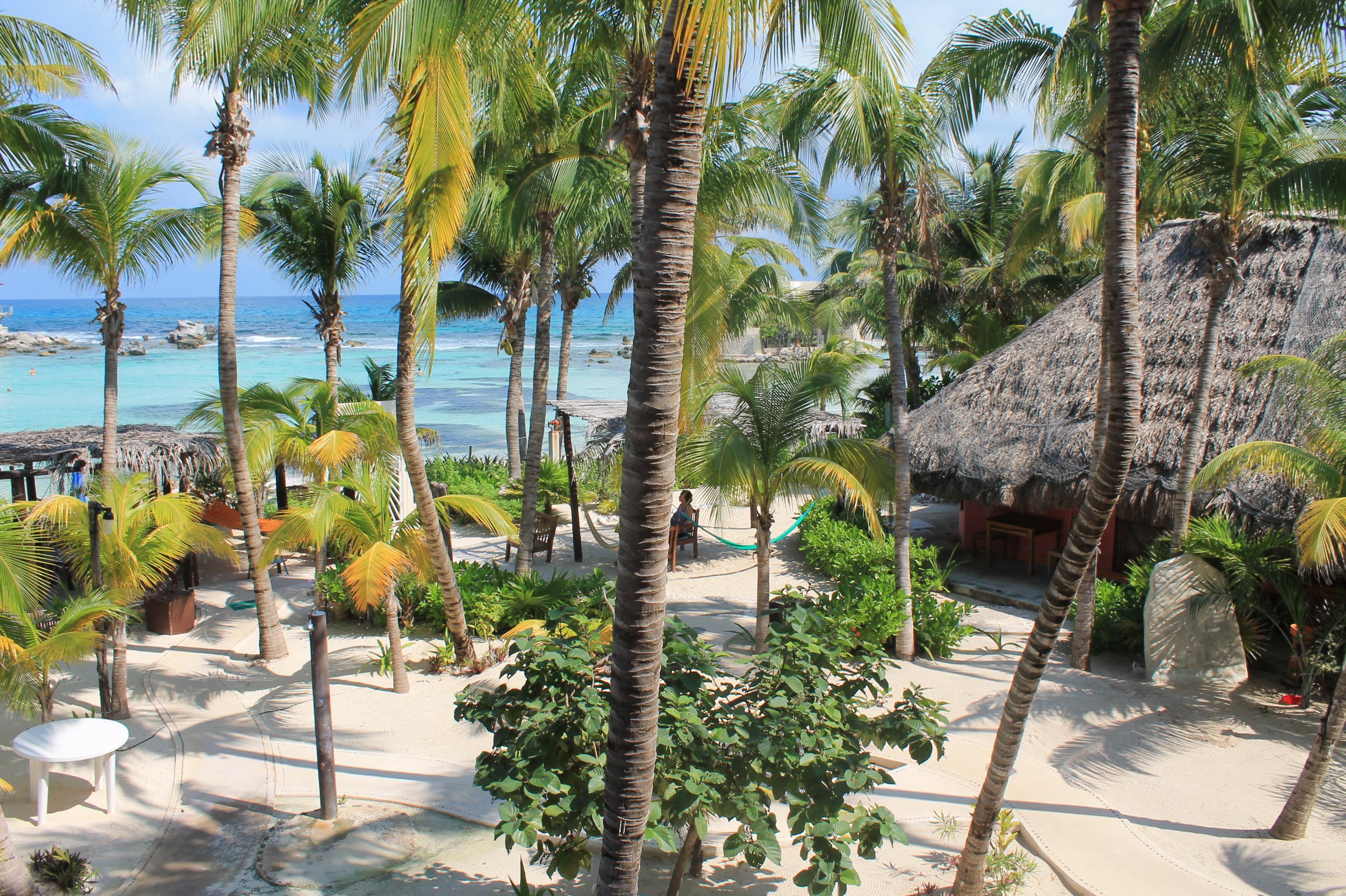 Kiin Isla Mujeres