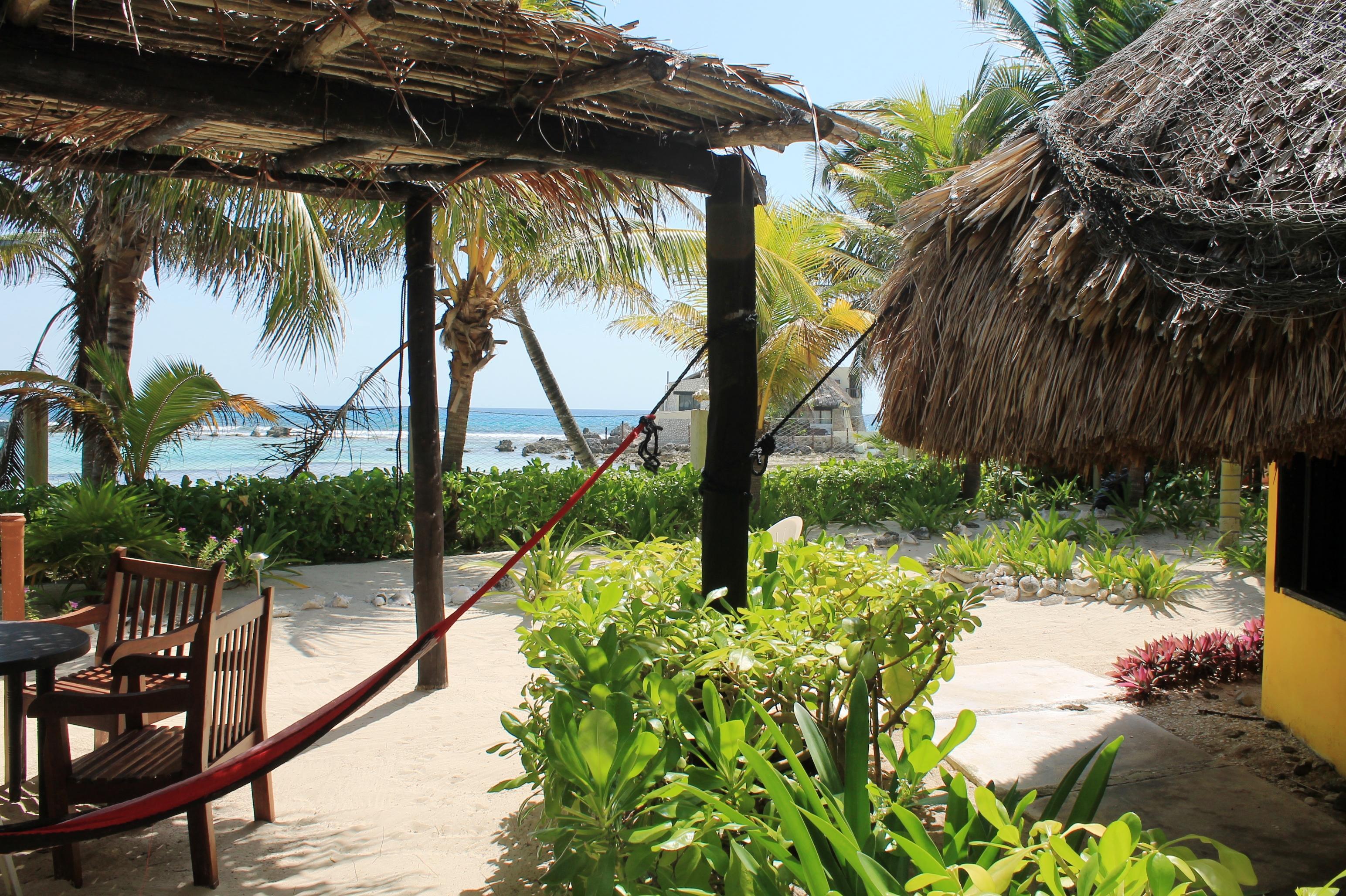 Kiin Isla Mujeres