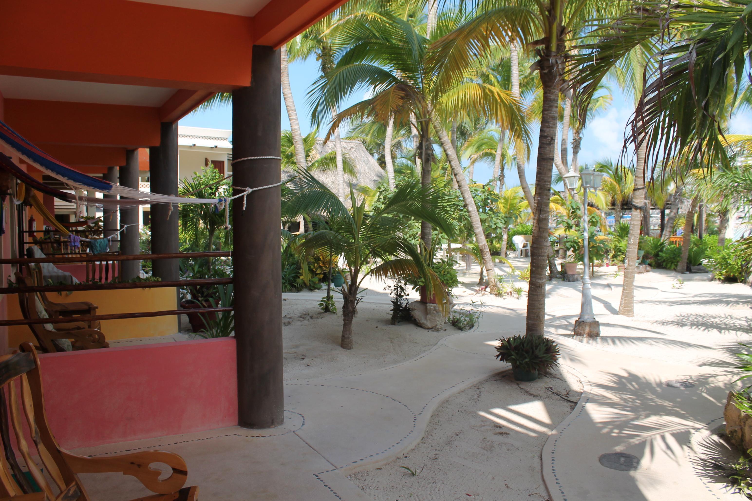 Hotel Kiin