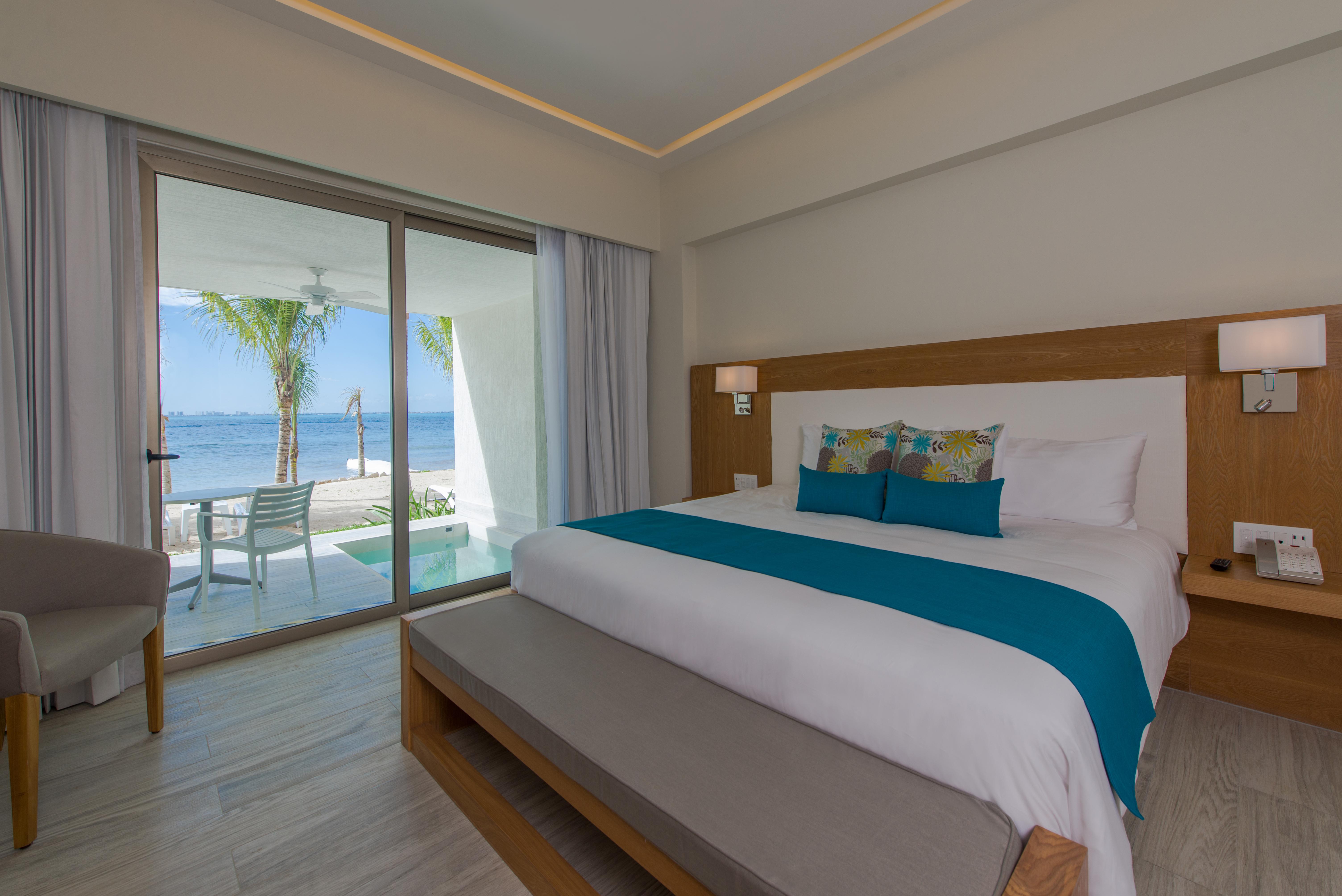 Hotel Izla Front Isla Mujeres