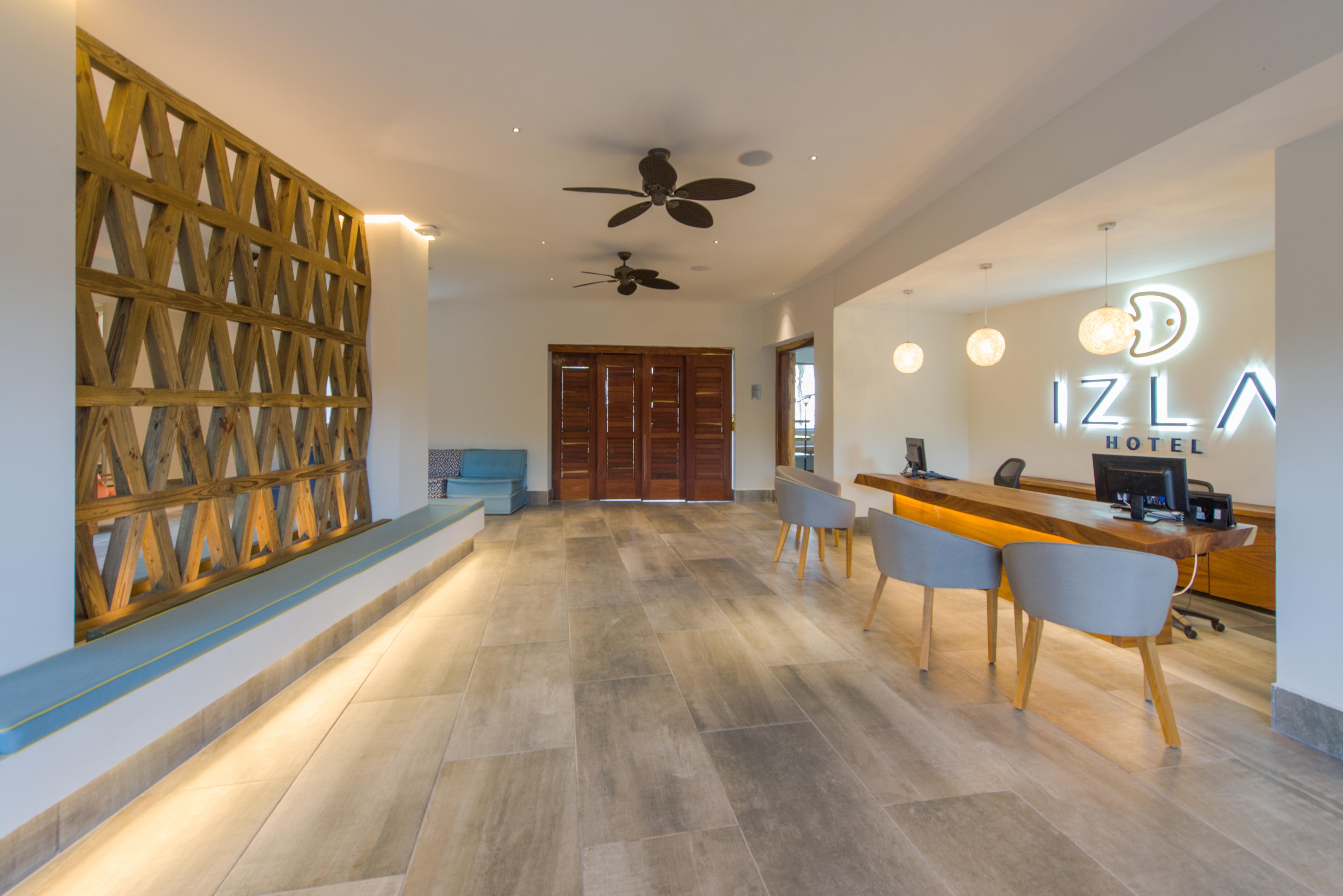 Izla Front Hotel Isla Mujeres