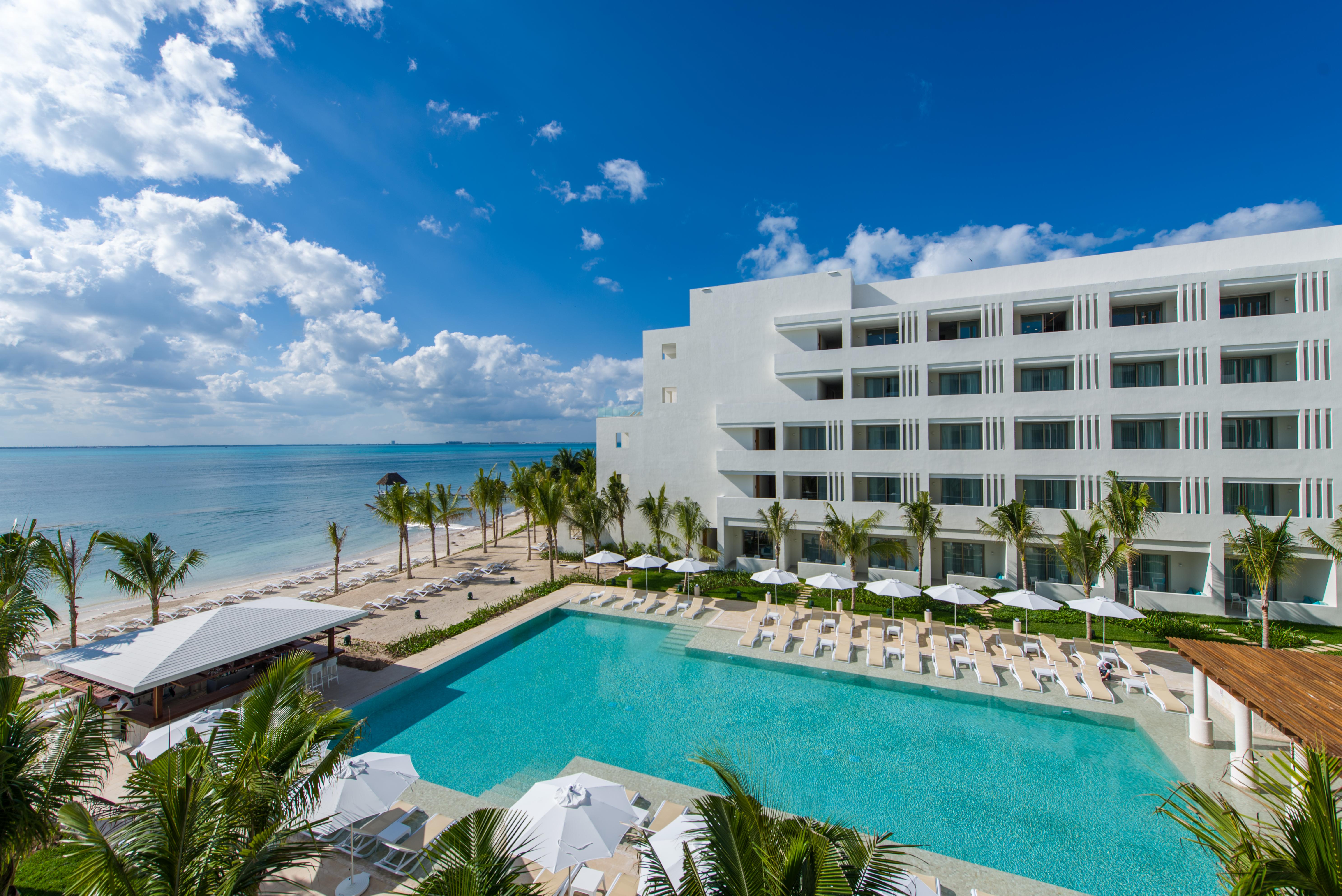 Hotel Izla Front 5*