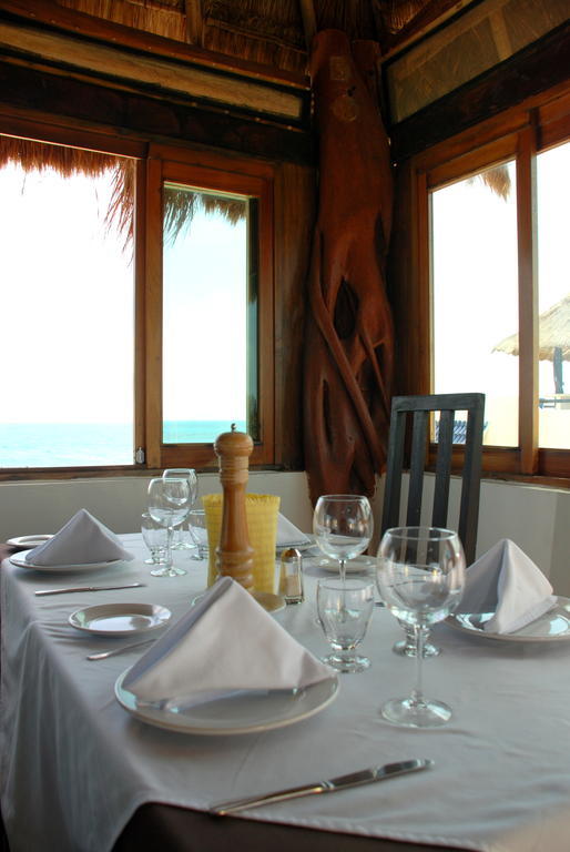 Casa Ixchel 2*
