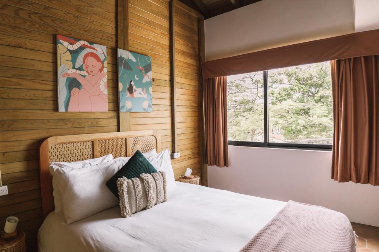 Hotel Selina Poc Na 3*