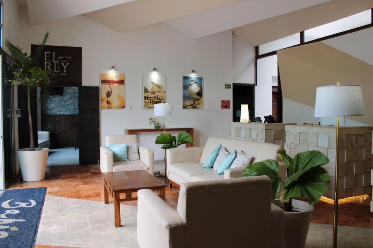 Bahia Chac Chi (adults Only) Isla Mujeres