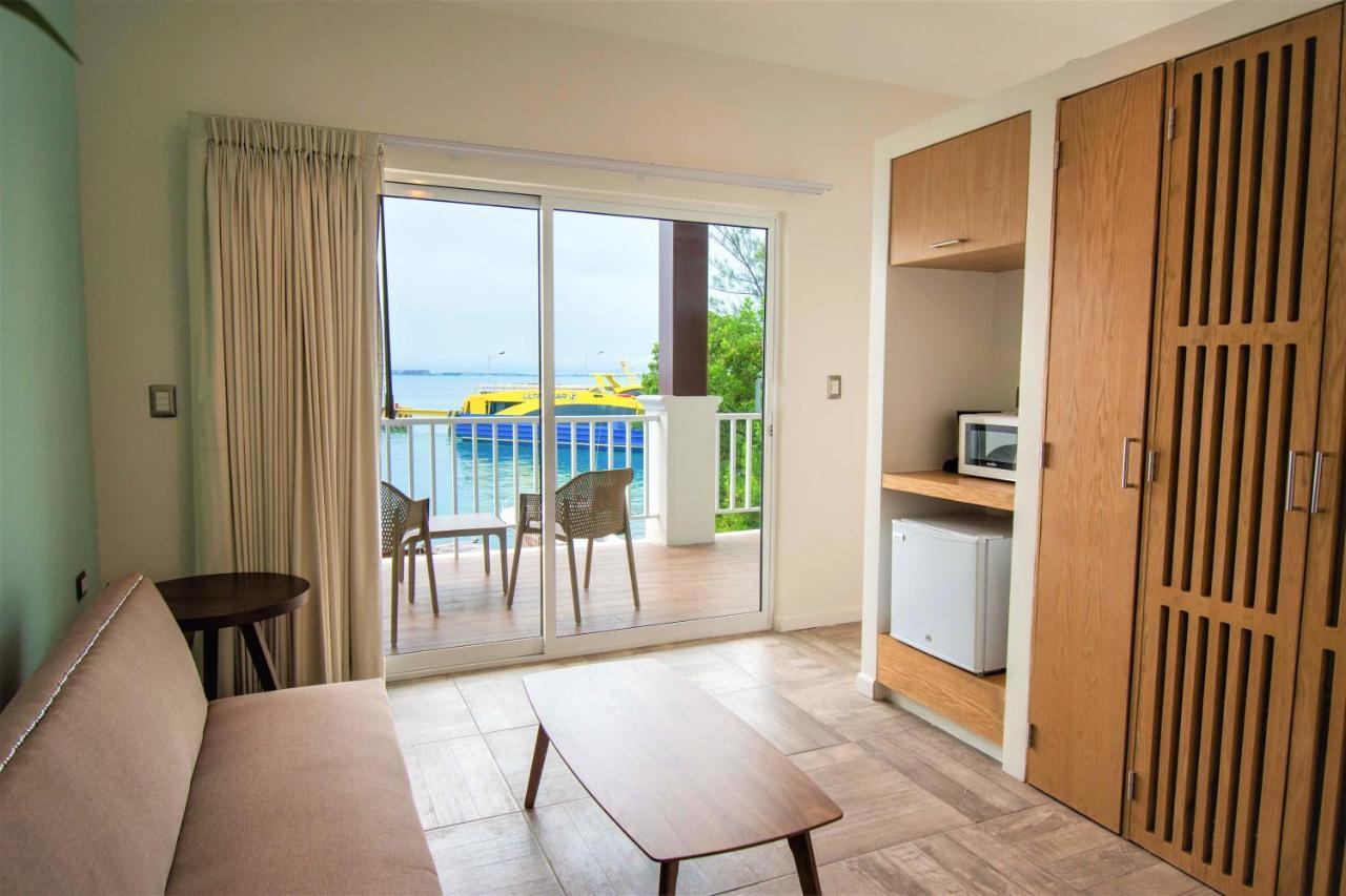 Bartolome Oceanfront