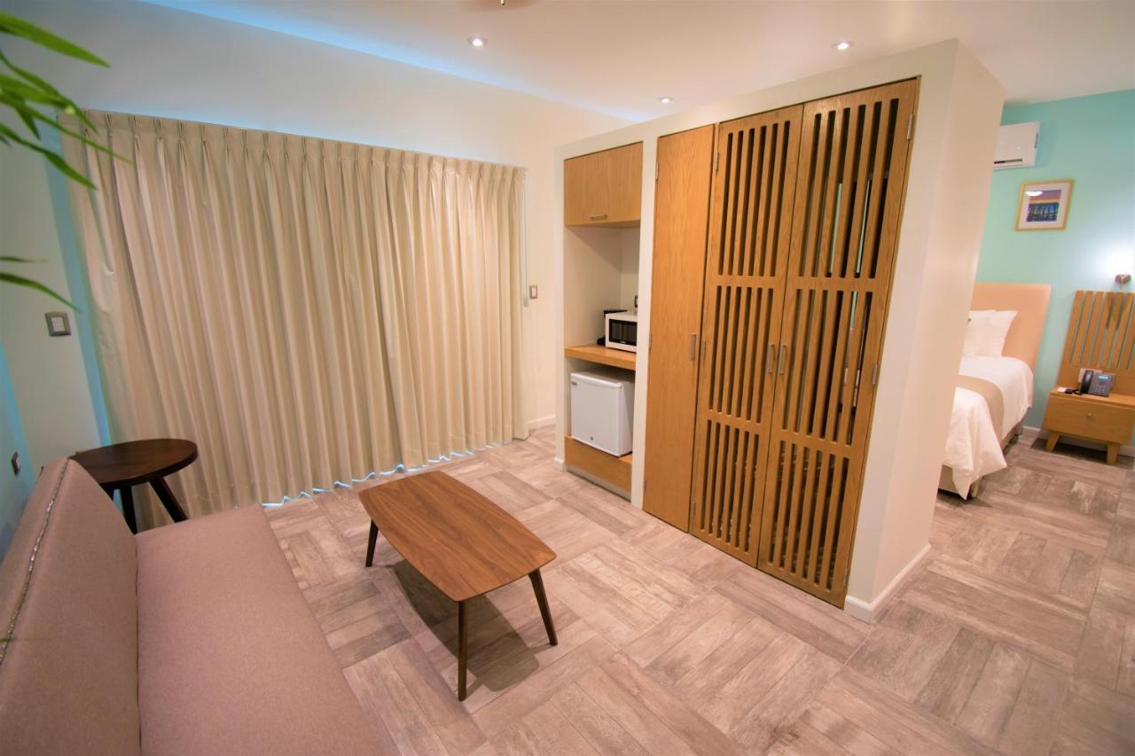 Bartolome Oceanfront 3* Isla Mujeres