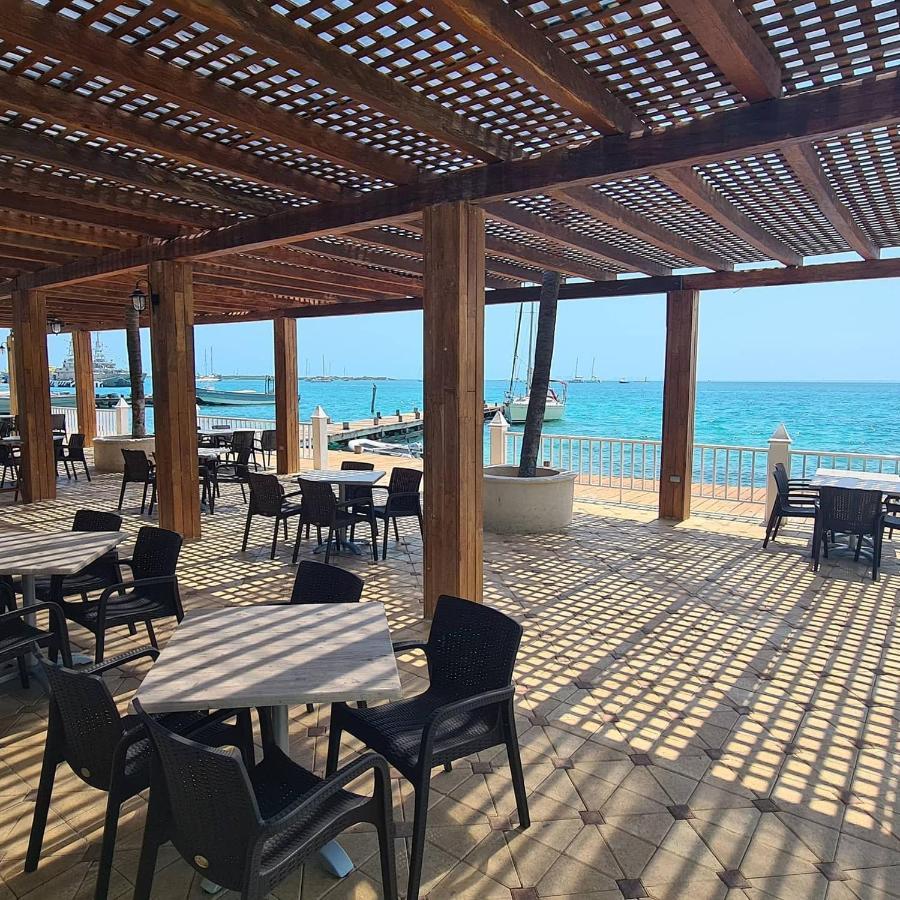 Hotel Bartolome Oceanfront Isla Mujeres