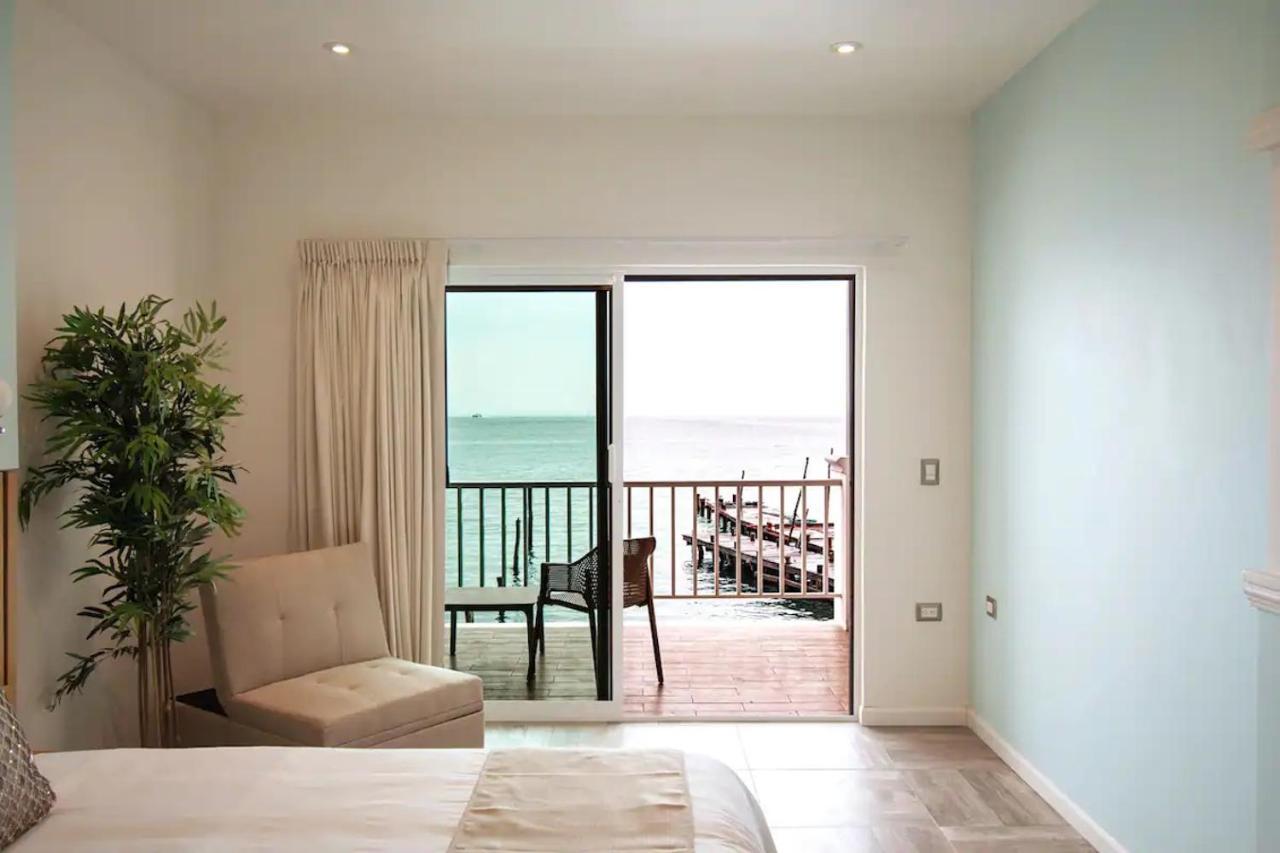 Bartolome Oceanfront Hotel