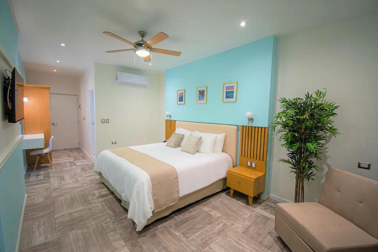 Bartolome Oceanfront 3*
