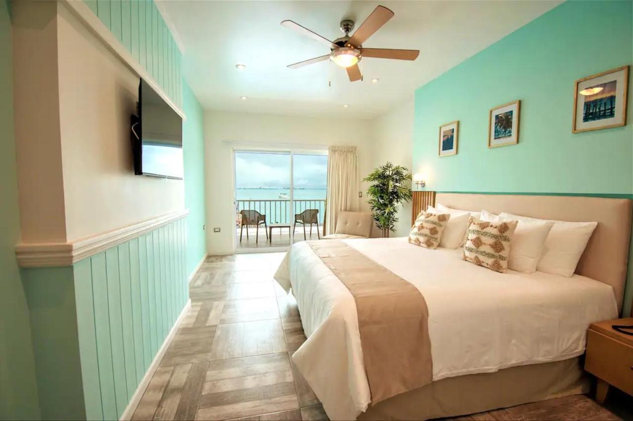 Bartolome Oceanfront Isla Mujeres